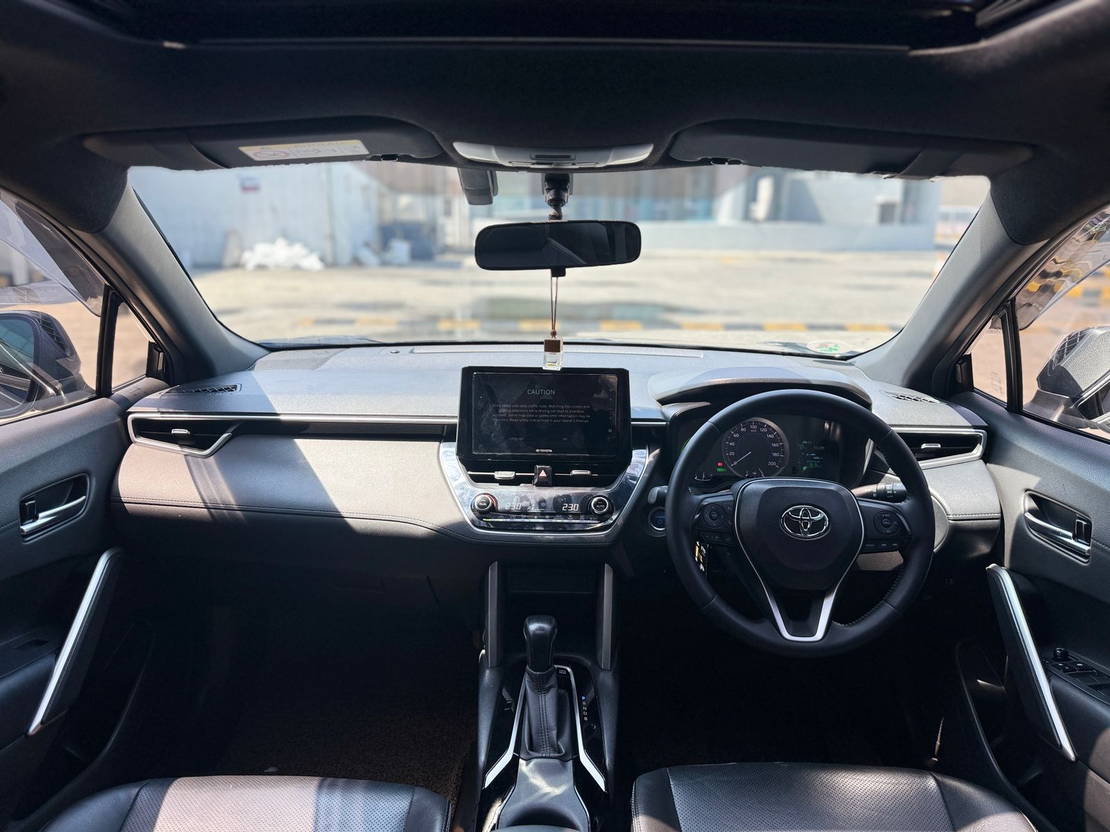 2021 Toyota Corolla Cross 2024 2021 Toyota Corolla Cross 2024