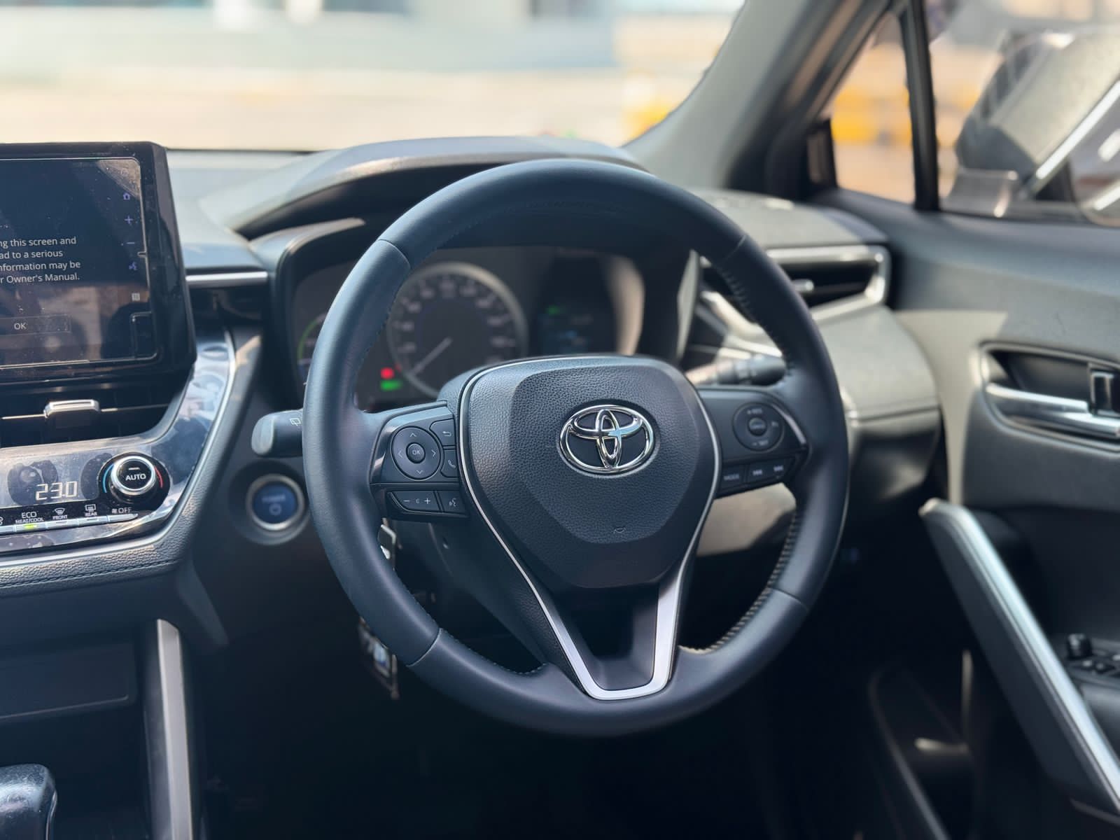 2021 Toyota Corolla Cross 2024 2021 Toyota Corolla Cross 2024