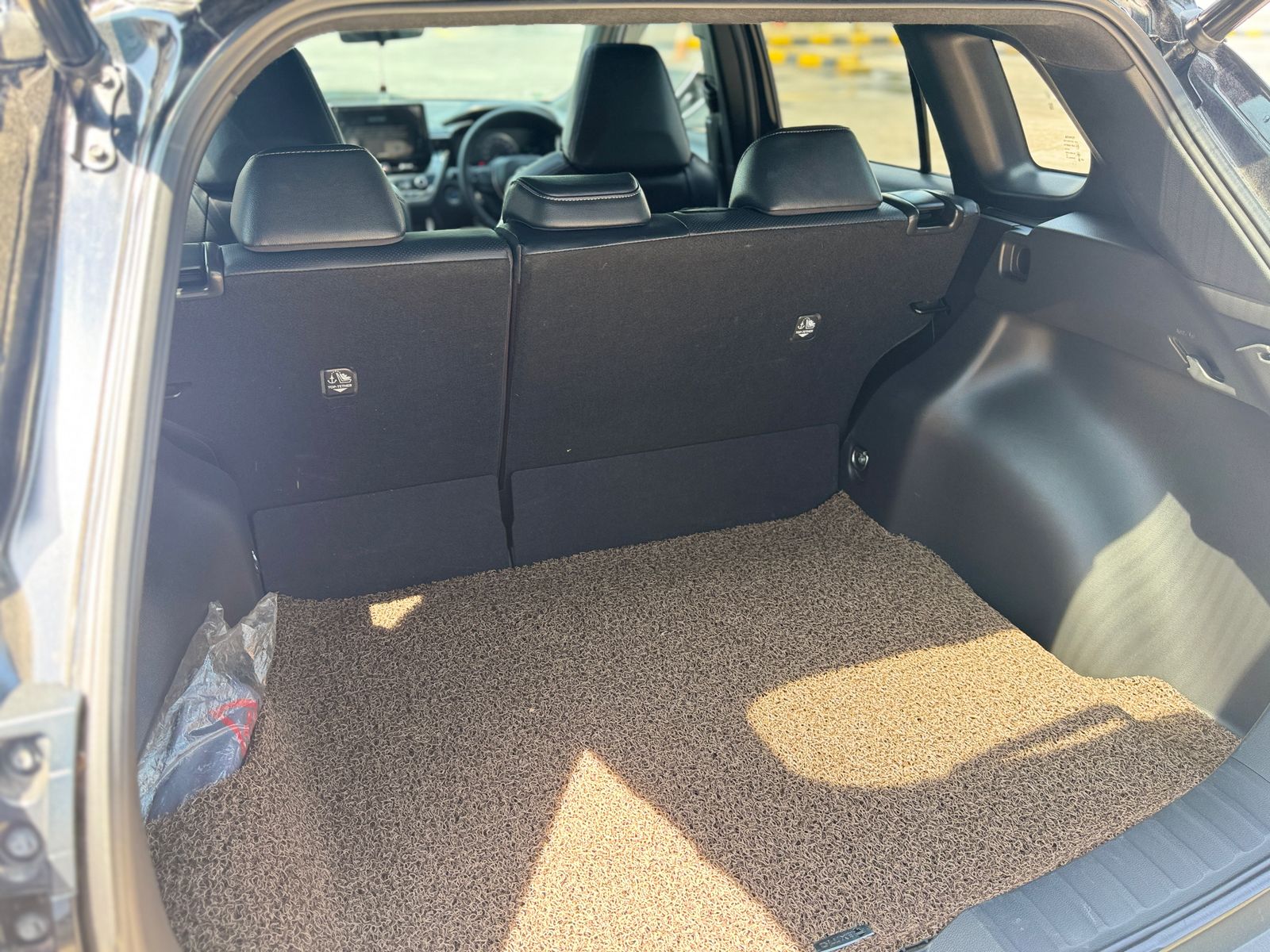 2021 Toyota Corolla Cross 2024 2021 Toyota Corolla Cross 2024