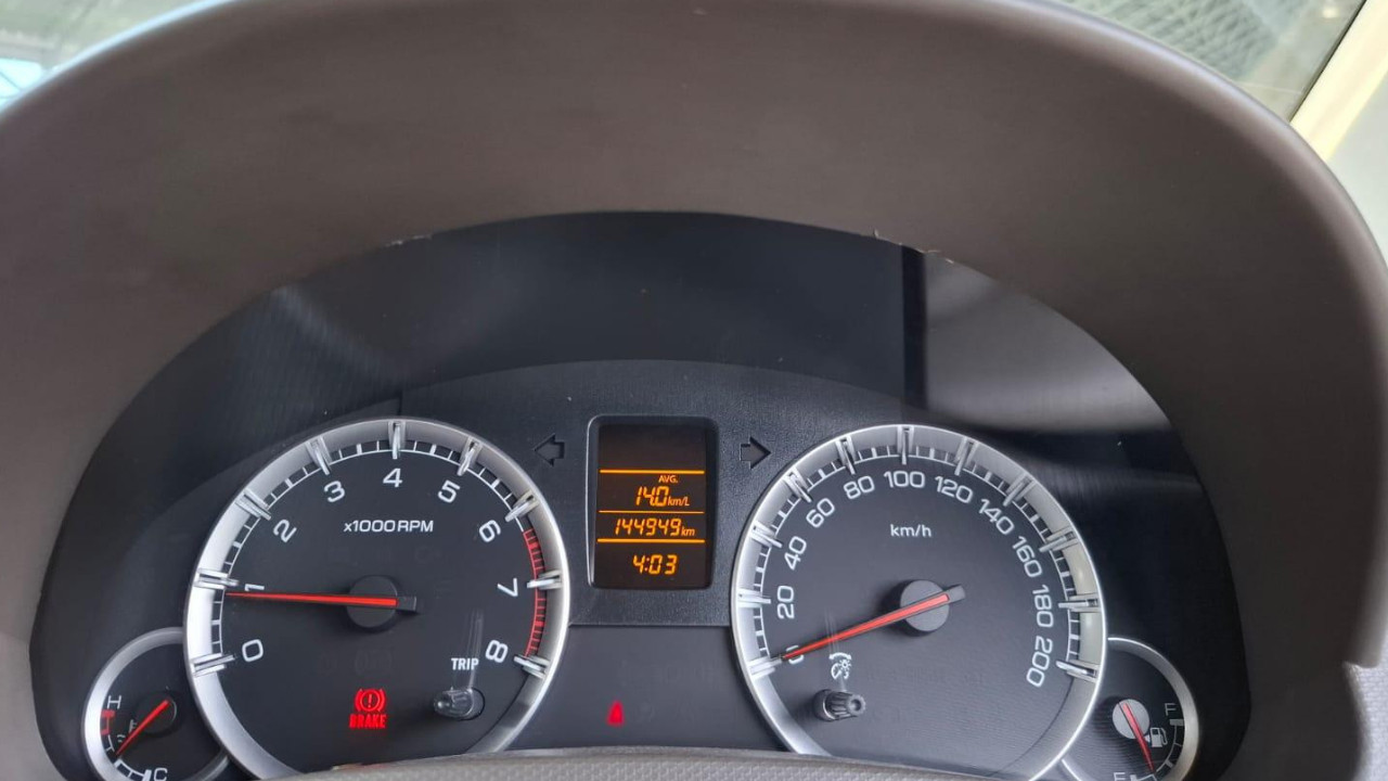 2015 Suzuki Ertiga  2015 Suzuki Ertiga