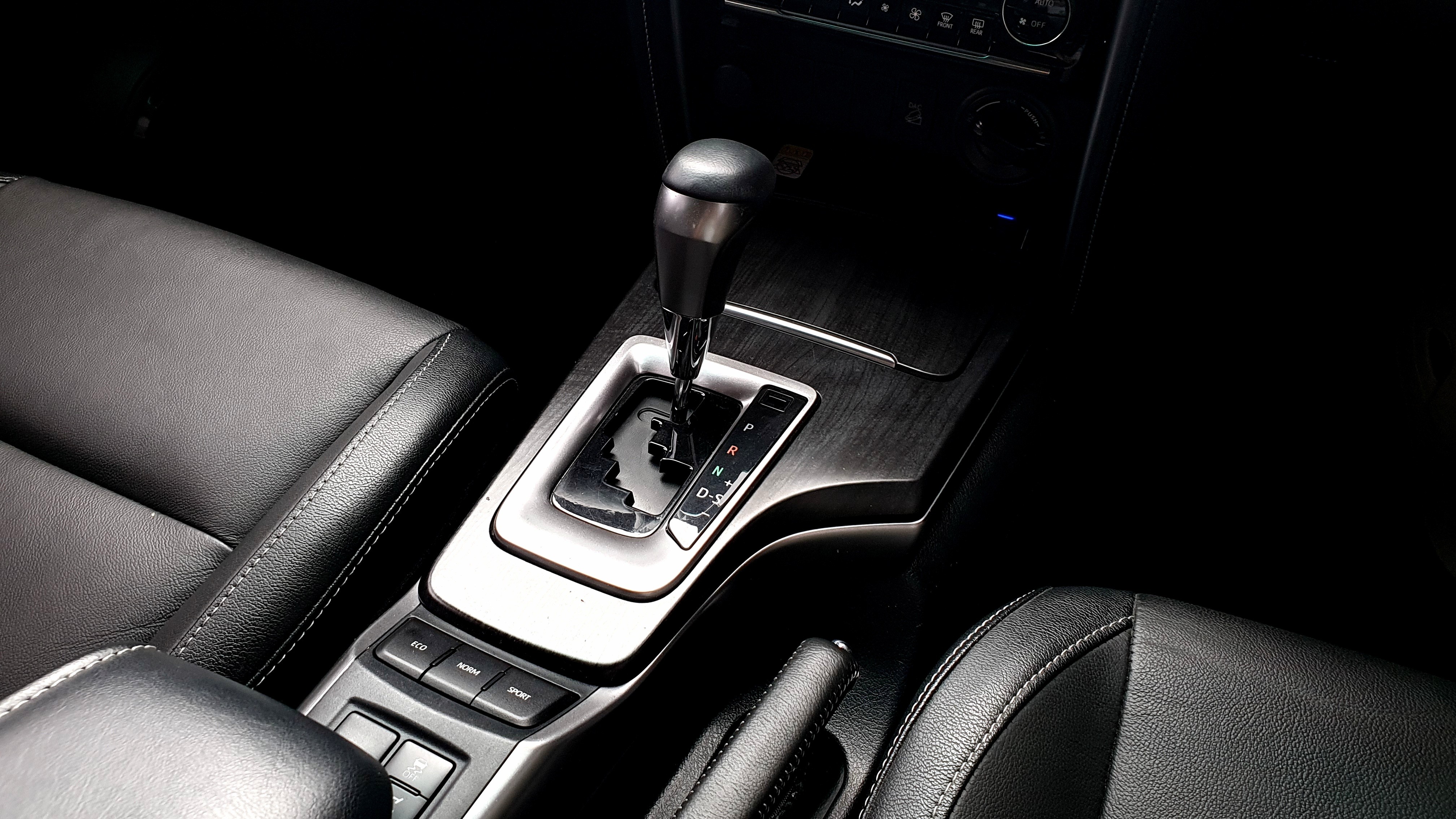 2023 Toyota Fortuner 2023 Toyota Fortuner