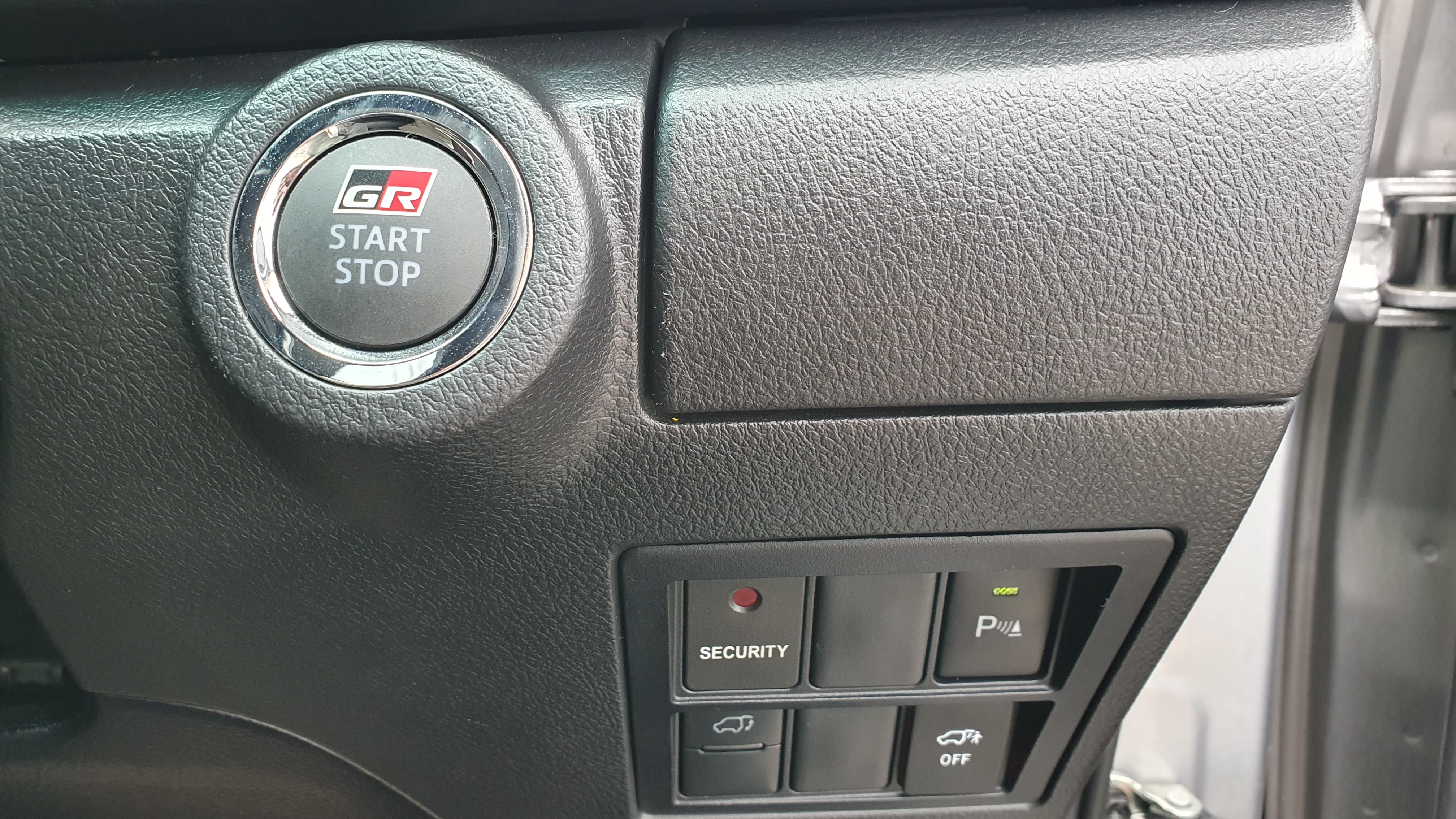 2023 Toyota Fortuner 2023 Toyota Fortuner