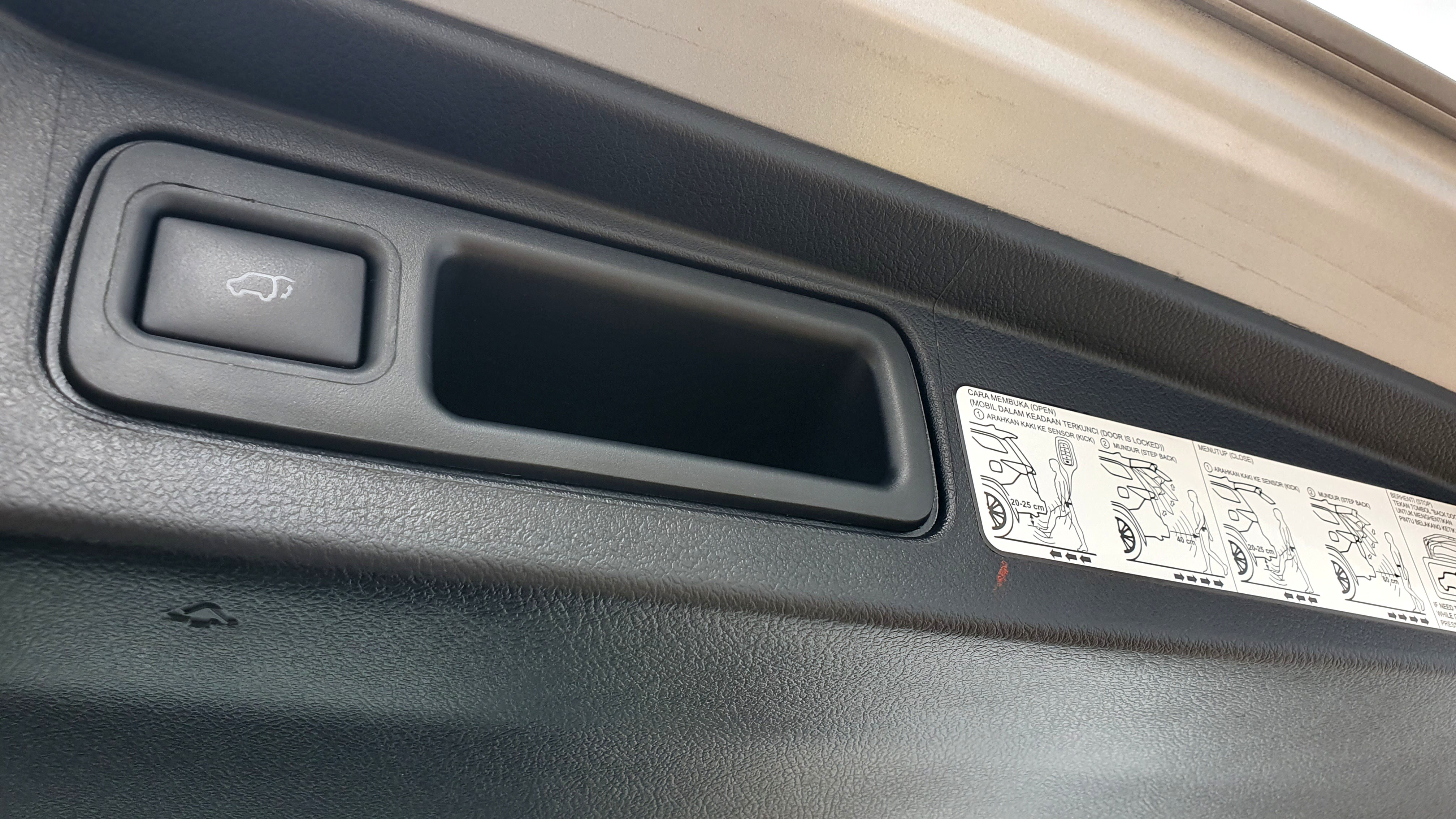 2023 Toyota Fortuner 2023 Toyota Fortuner