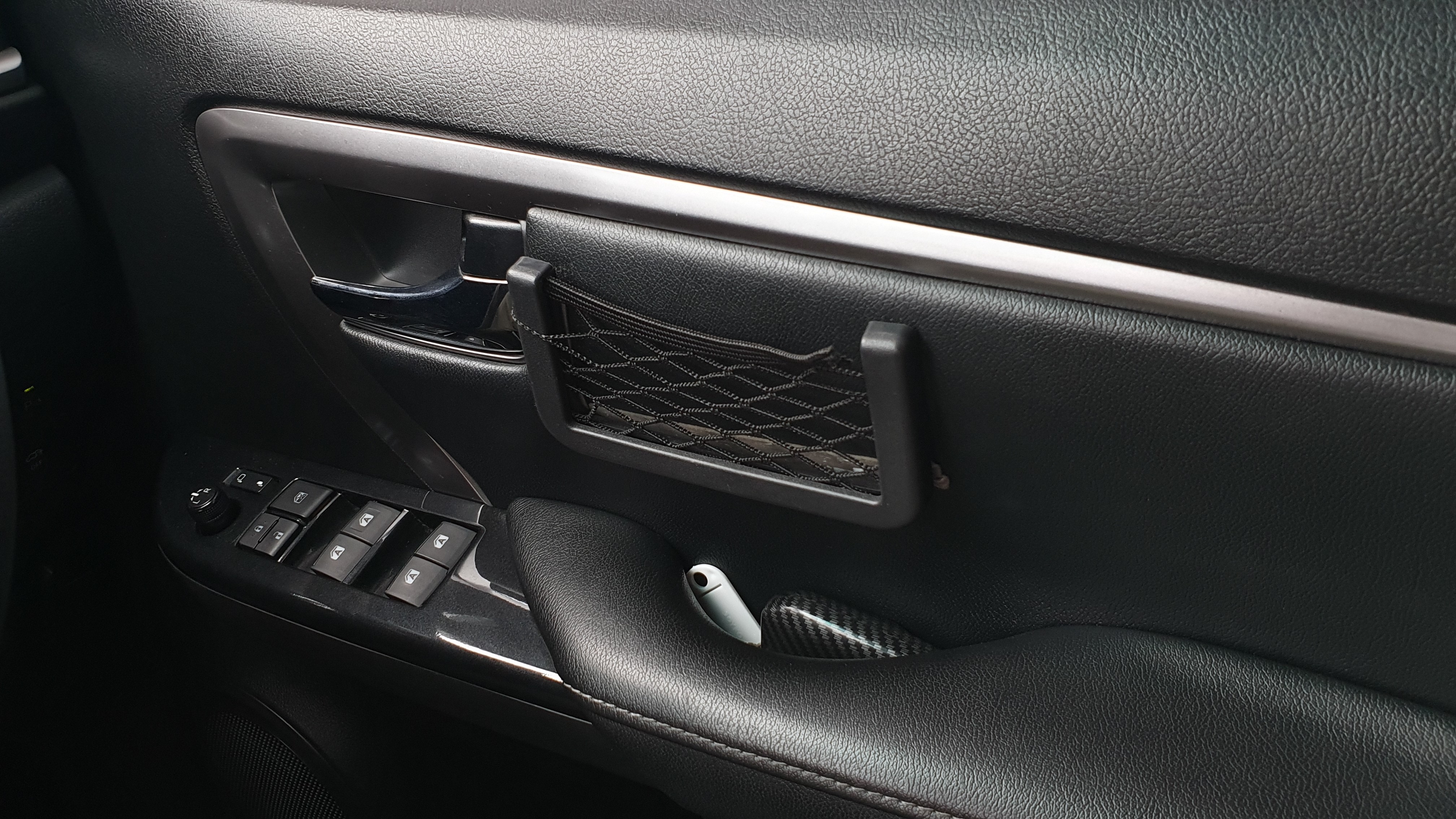 2023 Toyota Fortuner 2023 Toyota Fortuner