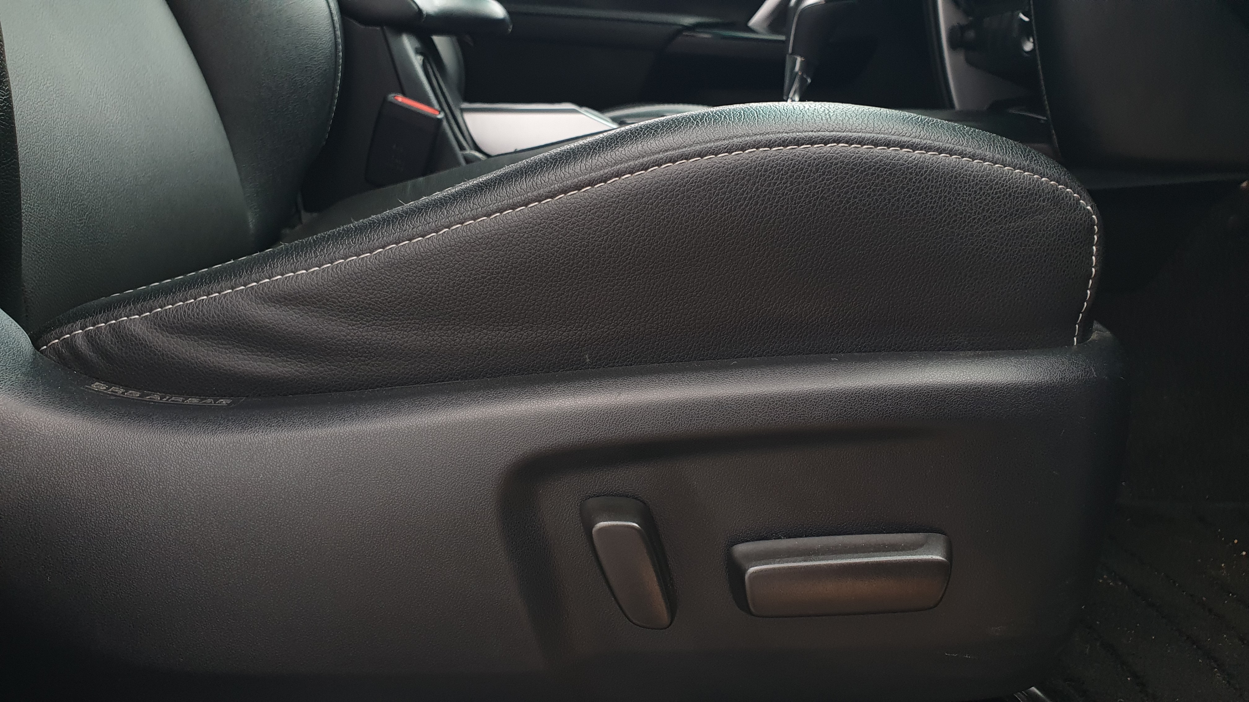 2023 Toyota Fortuner 2023 Toyota Fortuner