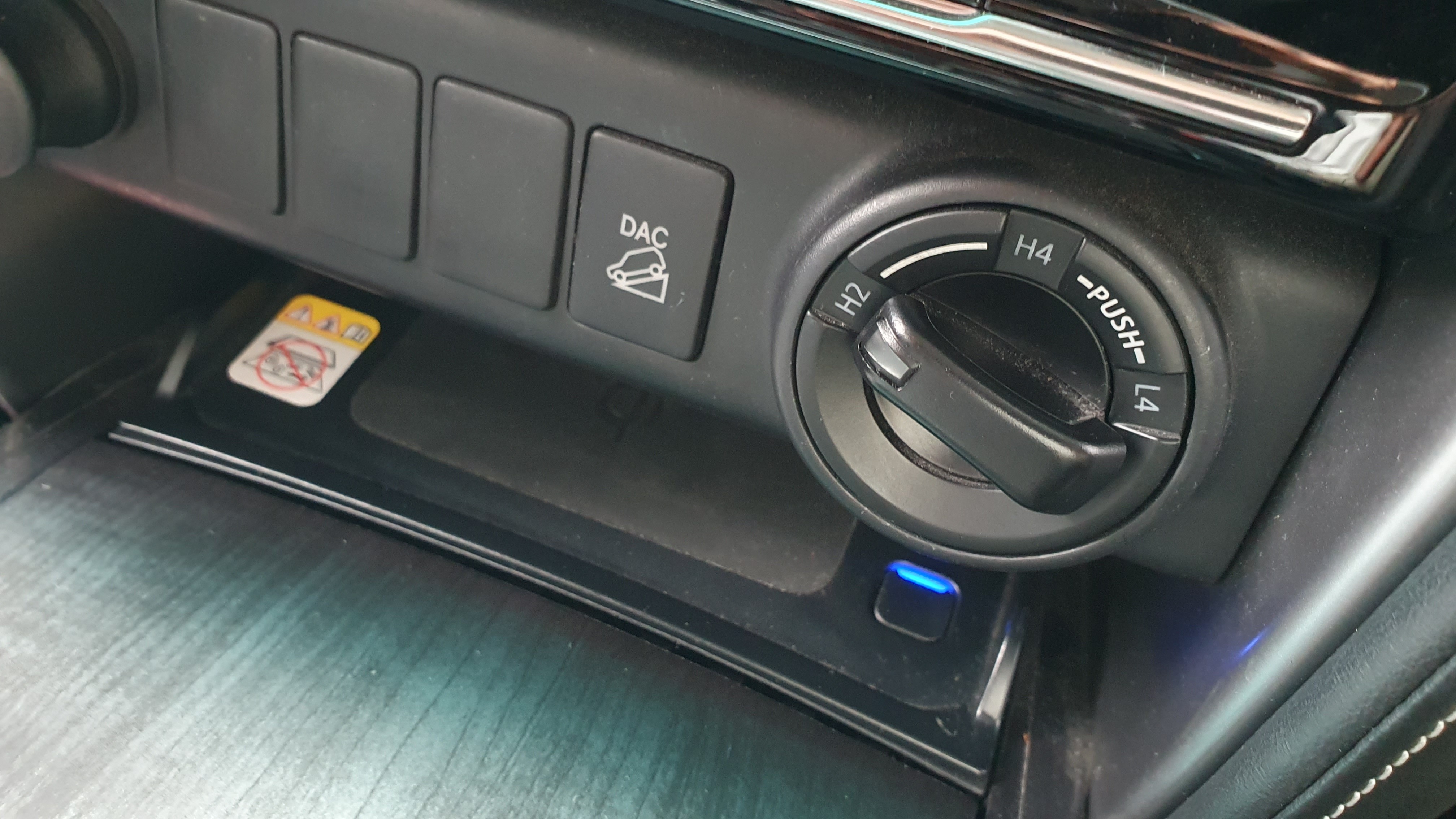 2023 Toyota Fortuner 2023 Toyota Fortuner