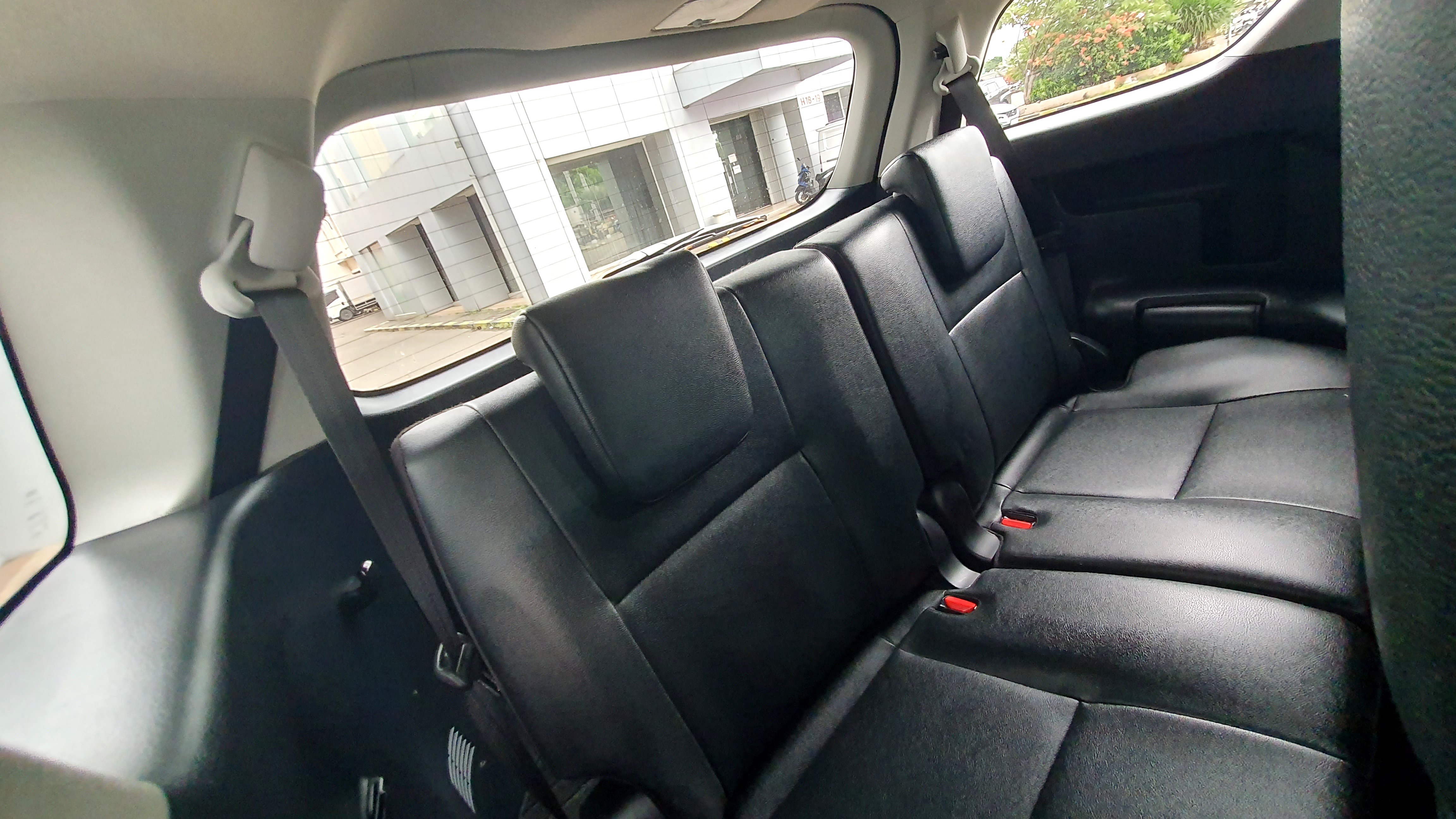 2023 Toyota Fortuner 2023 Toyota Fortuner