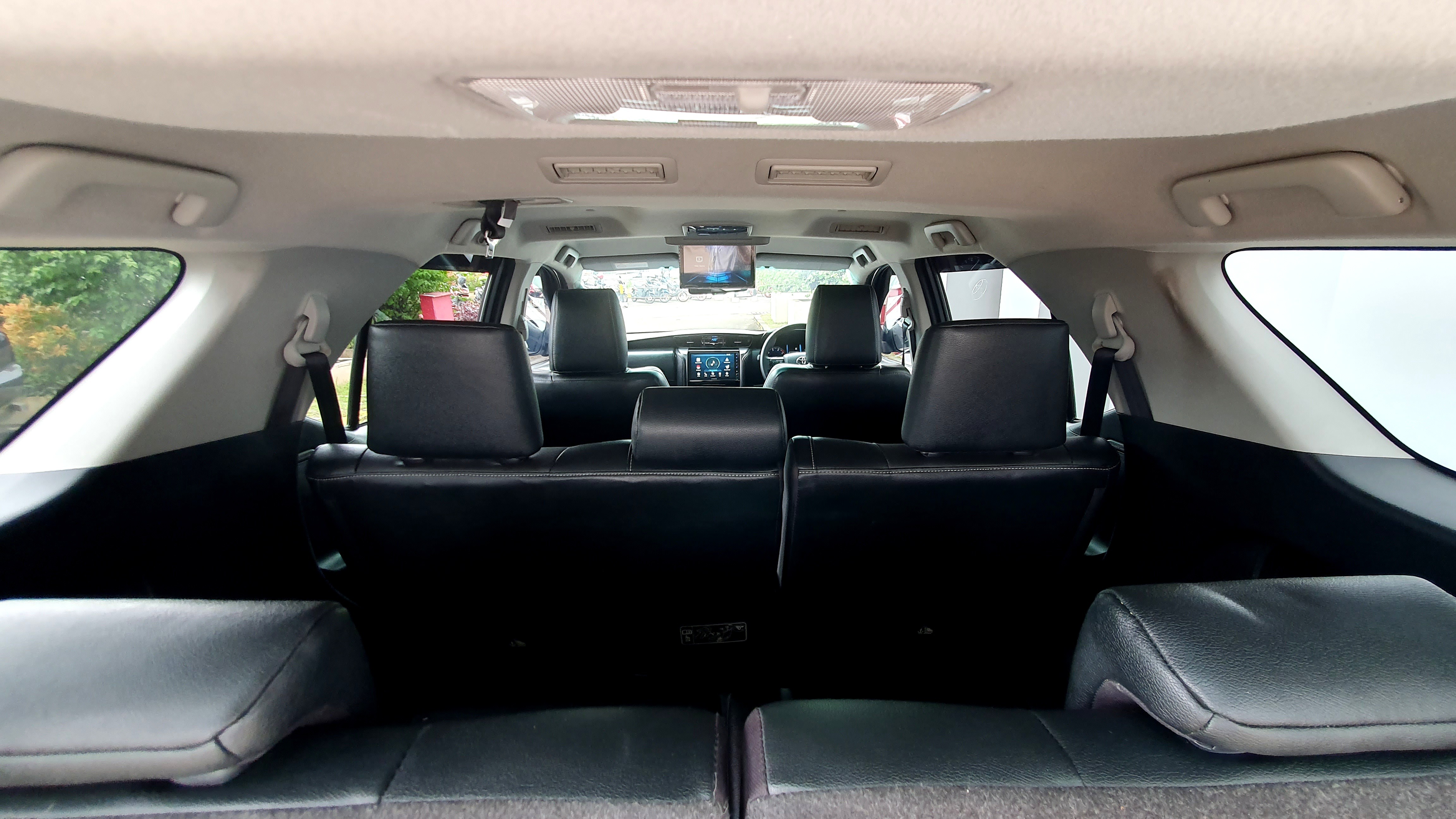 2023 Toyota Fortuner 2023 Toyota Fortuner