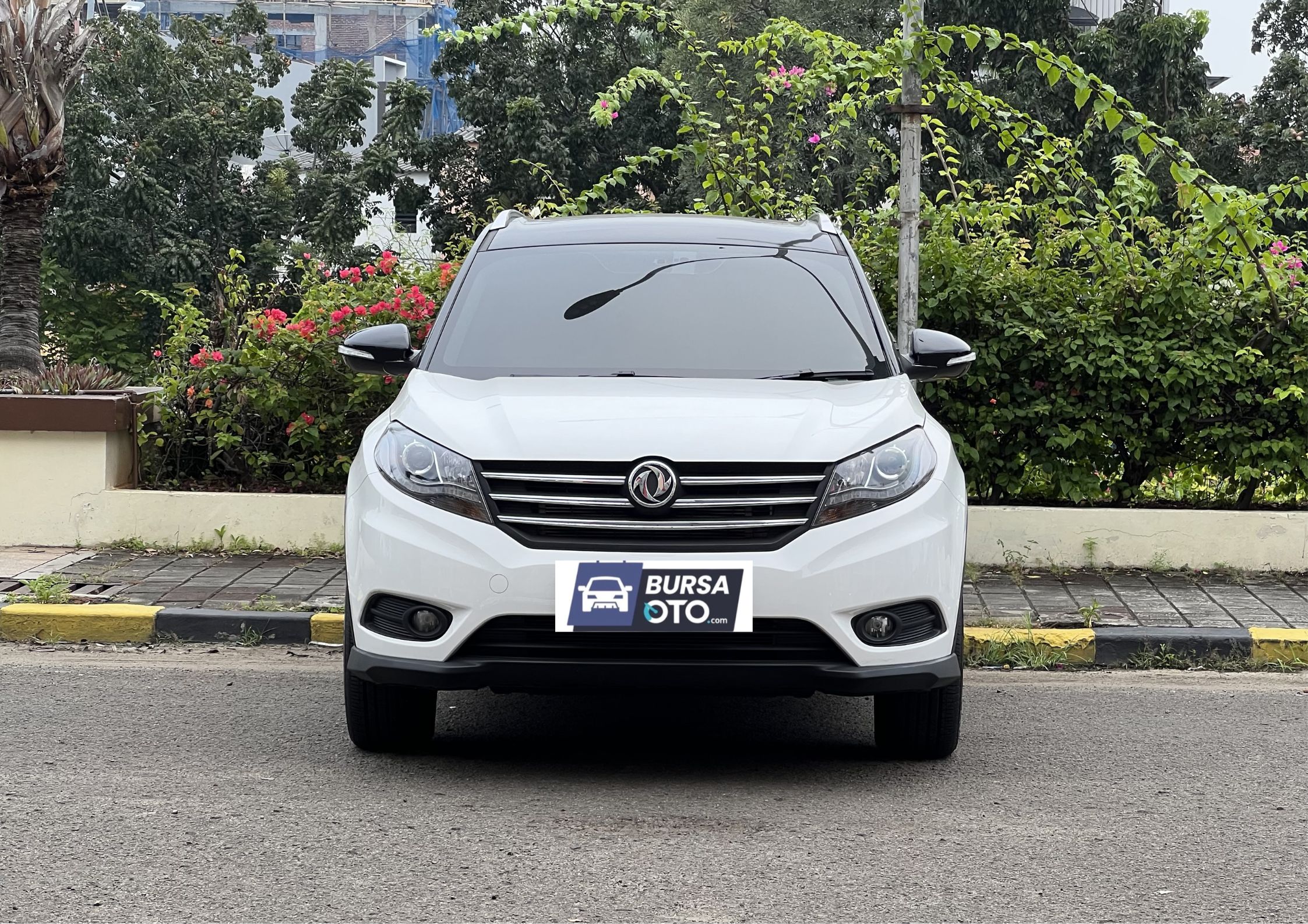 2024 DFSK Glory 580 Bekas 2024 DFSK Glory 580 Bekas