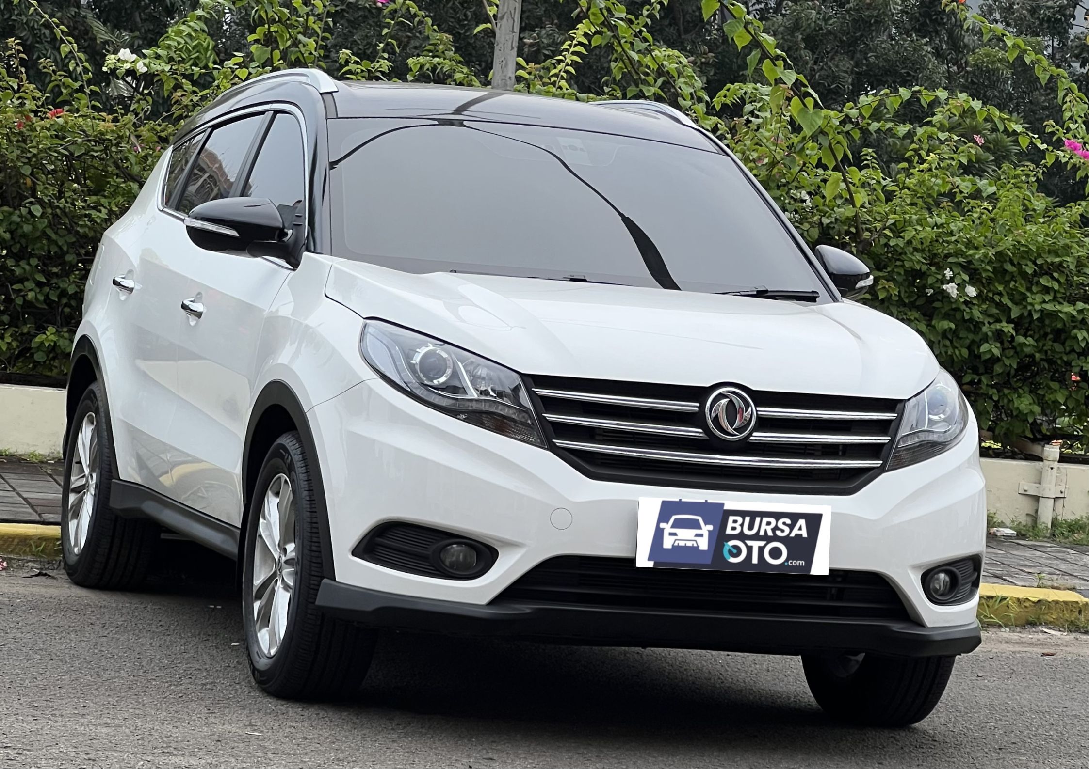 2024 DFSK Glory 580 2024 DFSK Glory 580