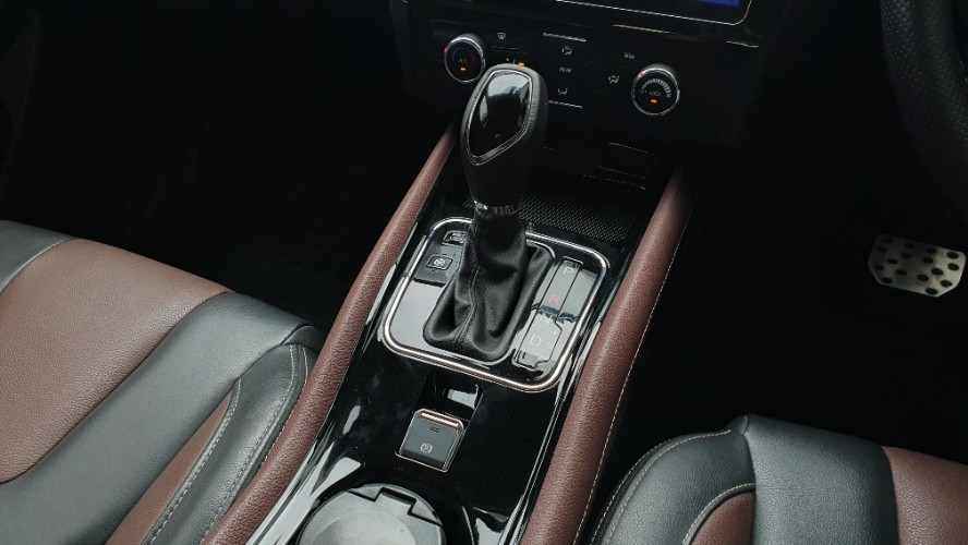 2024 DFSK Glory 580 2024 DFSK Glory 580