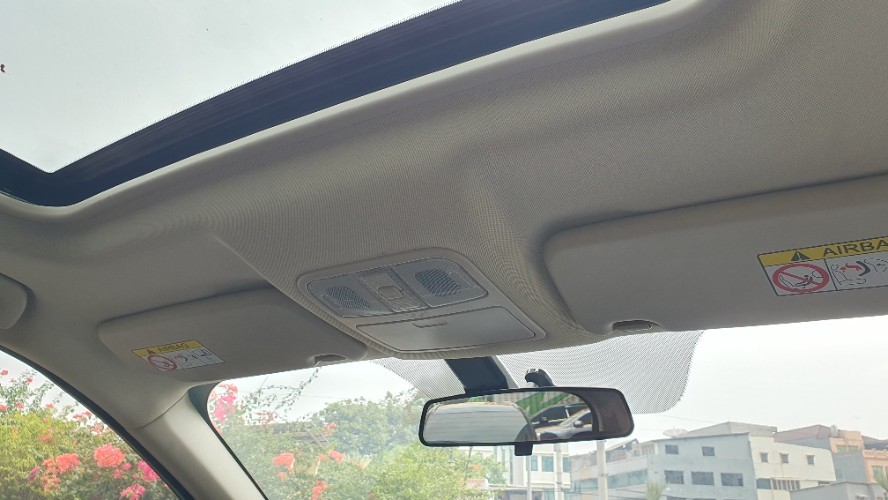 2024 DFSK Glory 580 2024 DFSK Glory 580