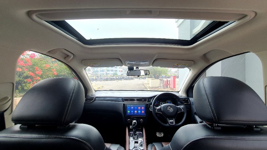 2024 DFSK Glory 580 2024 DFSK Glory 580