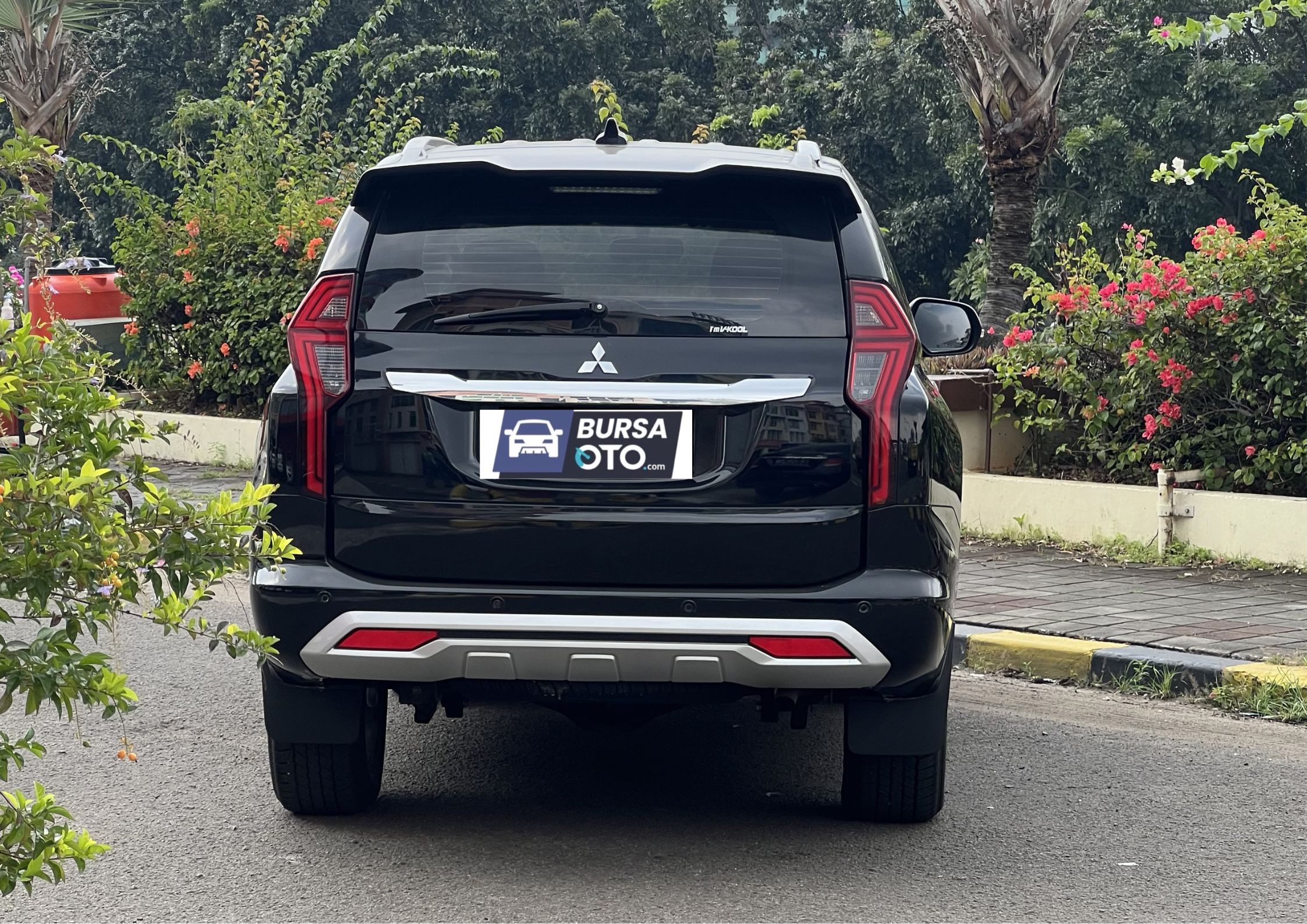 2022 Mitsubishi Pajero 2022 Mitsubishi Pajero