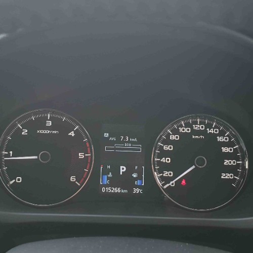 2022 Mitsubishi Pajero 2022 Mitsubishi Pajero