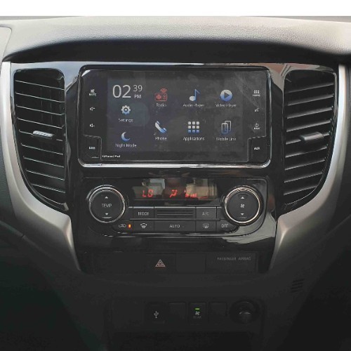 2022 Mitsubishi Pajero 2022 Mitsubishi Pajero