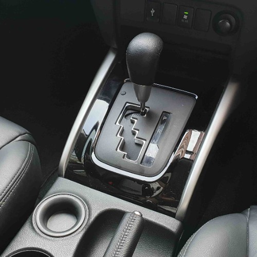 2022 Mitsubishi Pajero 2022 Mitsubishi Pajero