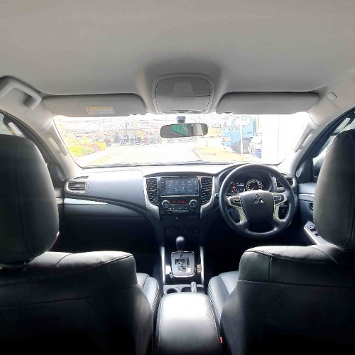 2022 Mitsubishi Pajero 2022 Mitsubishi Pajero