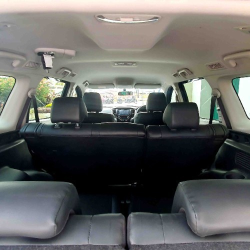 2022 Mitsubishi Pajero 2022 Mitsubishi Pajero