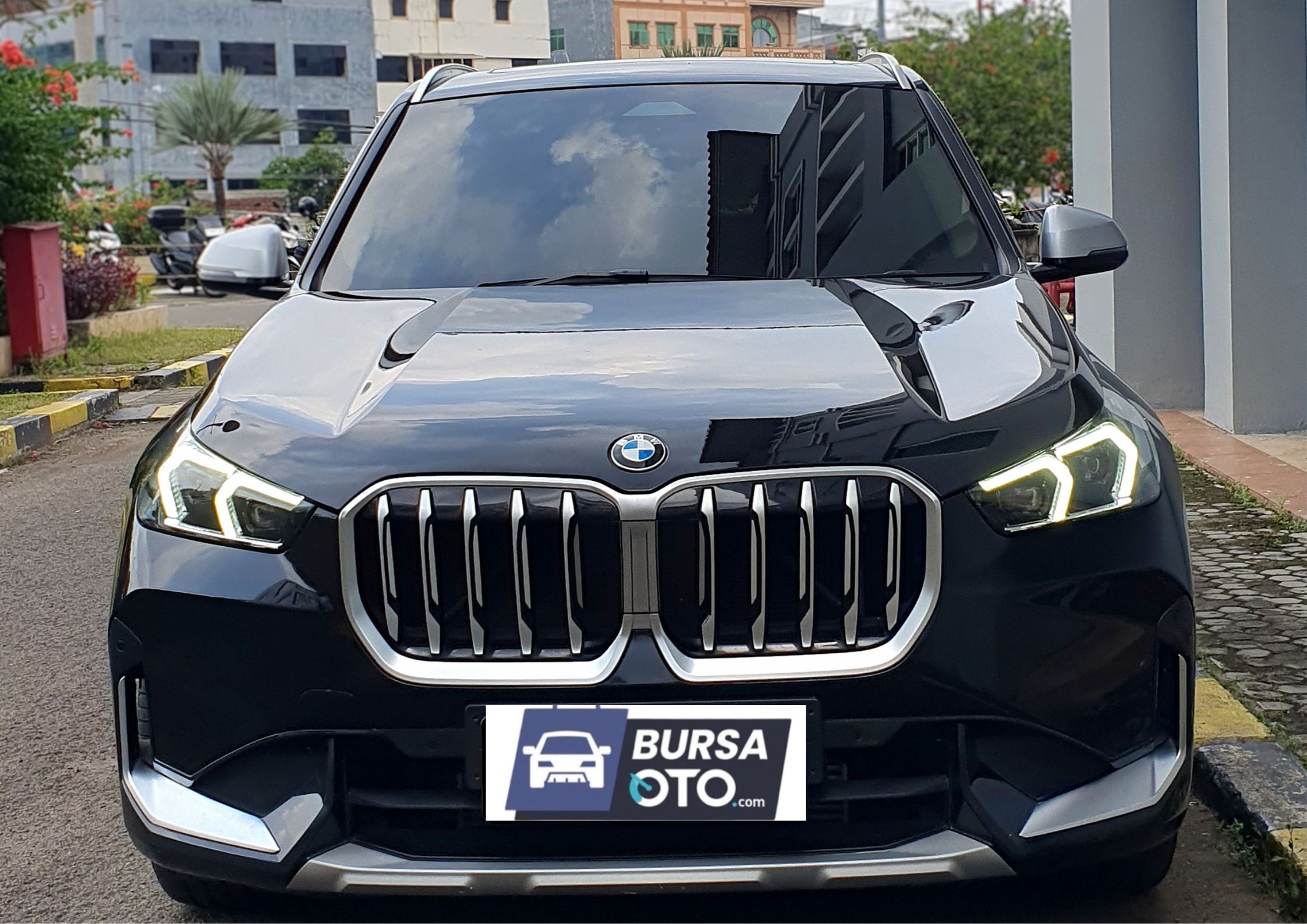 Second Hand 2023 BMW X1 Second Hand 2023 BMW X1