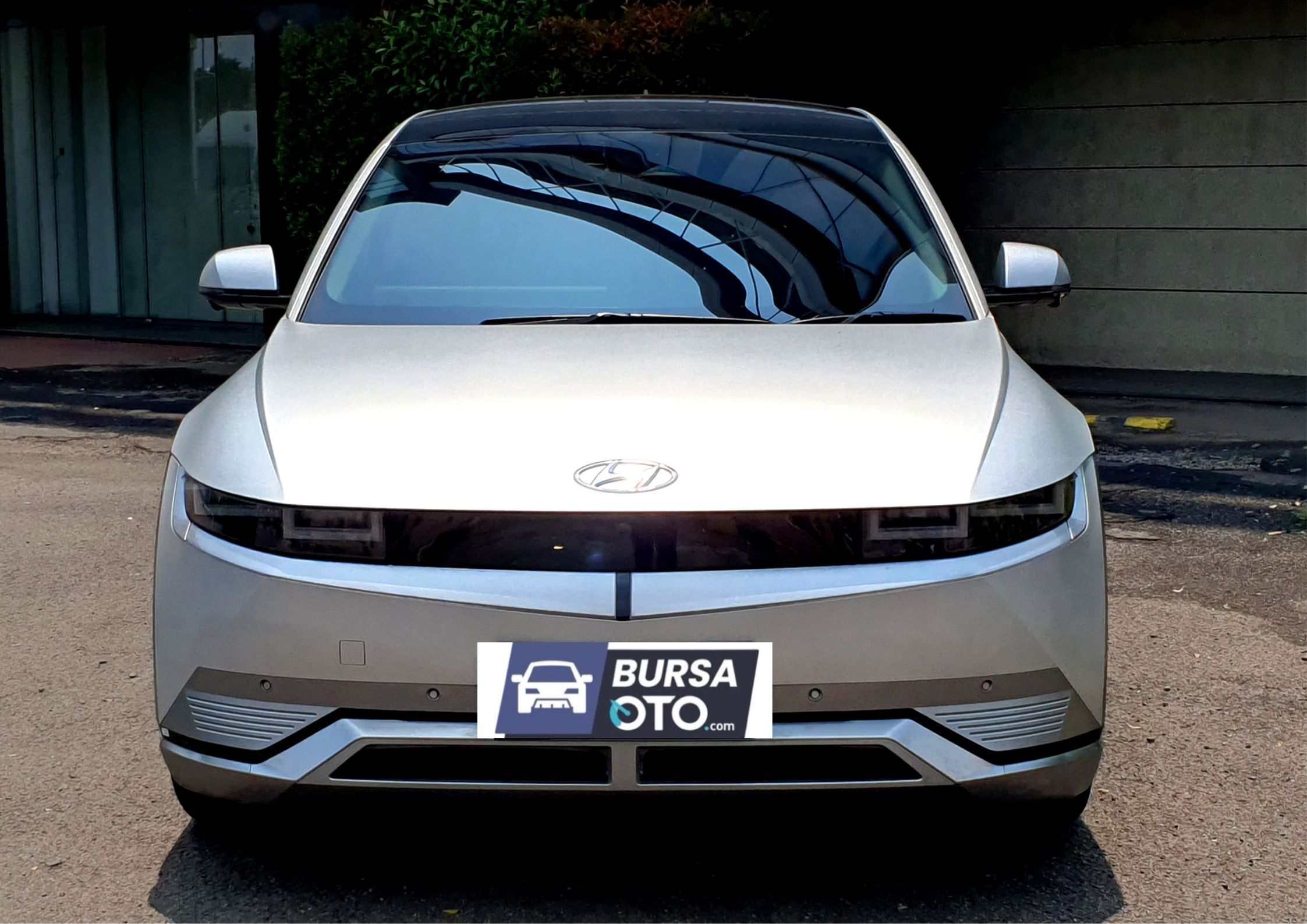 2023 Hyundai Ioniq 5 Bekas 2023 Hyundai Ioniq 5 Bekas