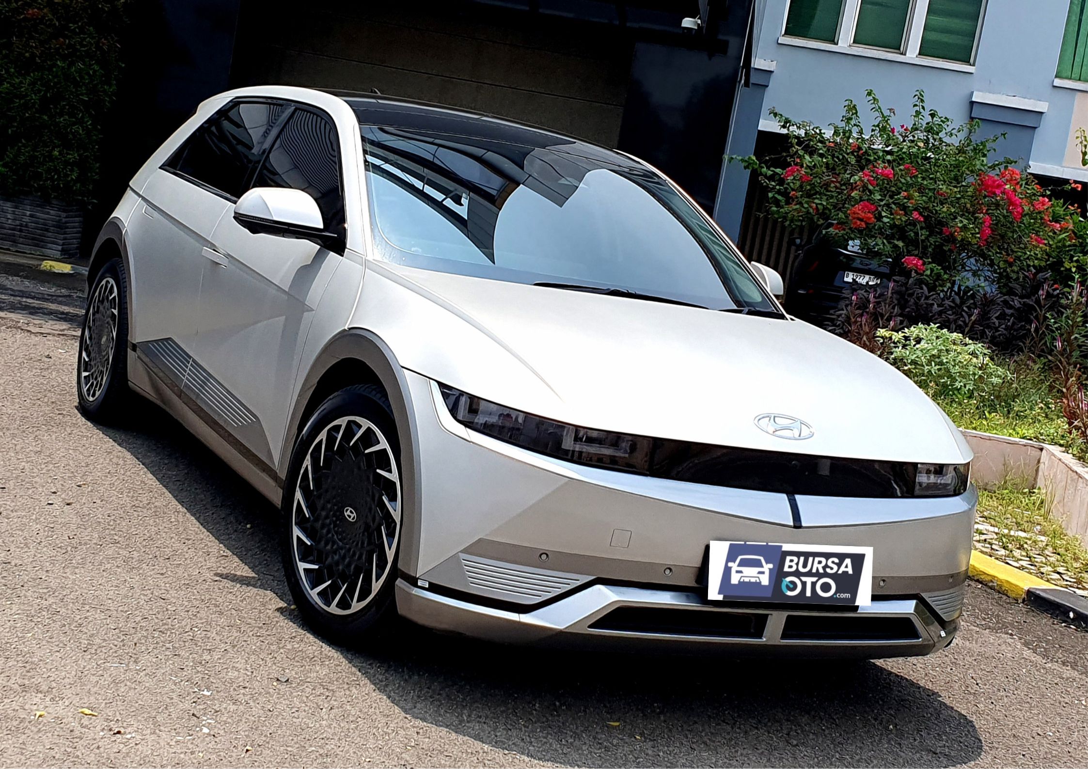 2023 Hyundai Ioniq 5 2023 Hyundai Ioniq 5