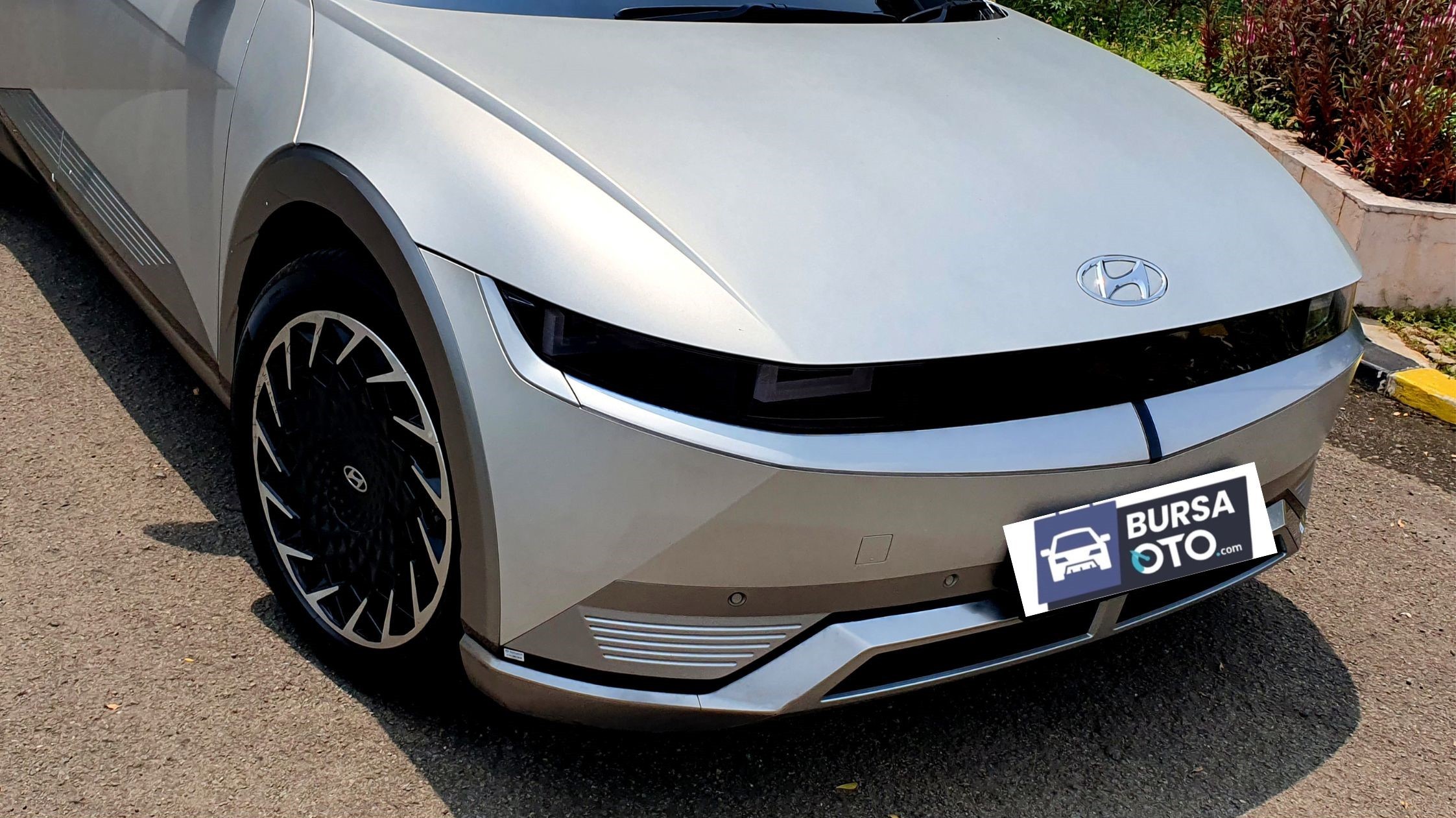 2023 Hyundai Ioniq 5 2023 Hyundai Ioniq 5