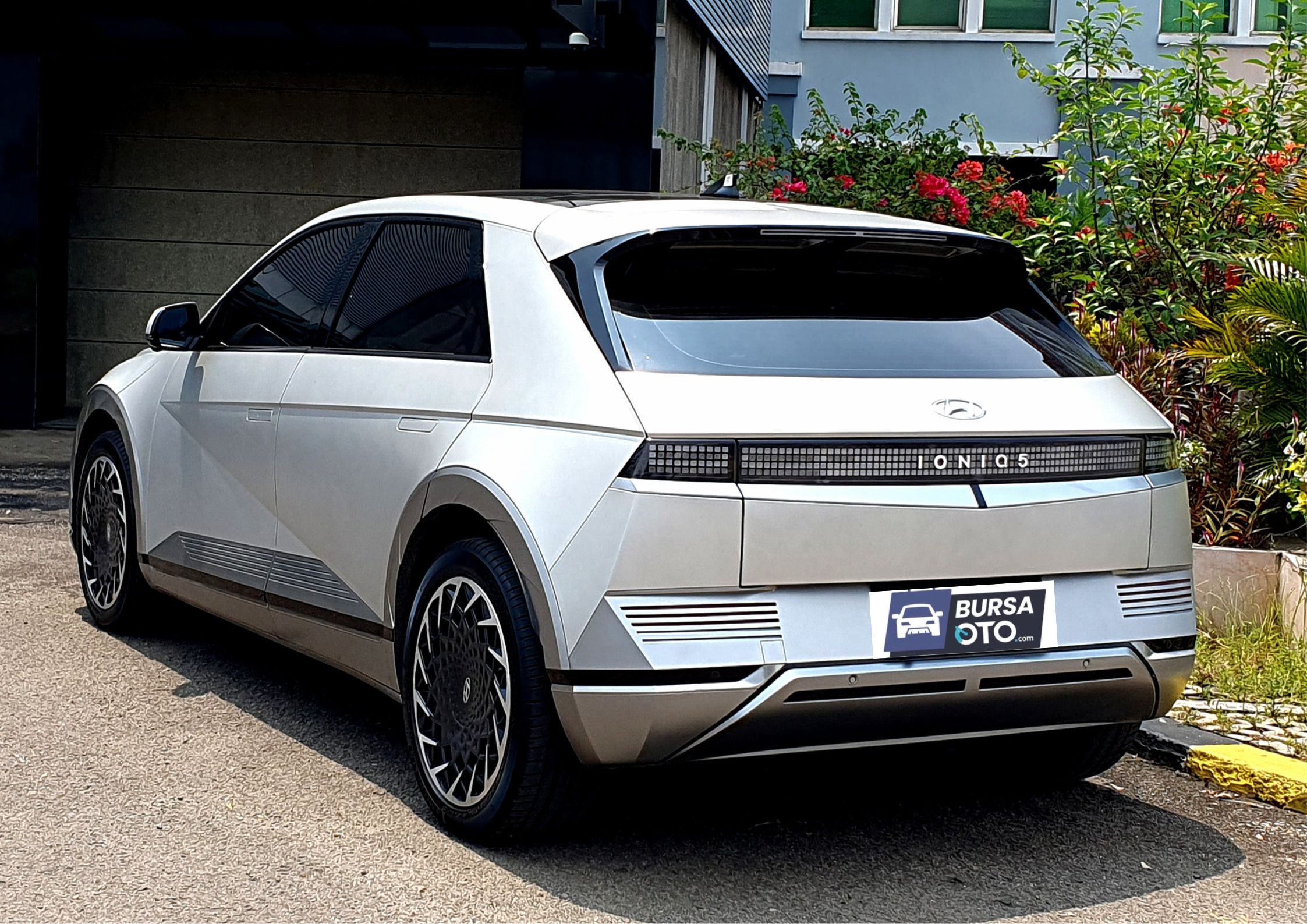 2023 Hyundai Ioniq 5 2023 Hyundai Ioniq 5