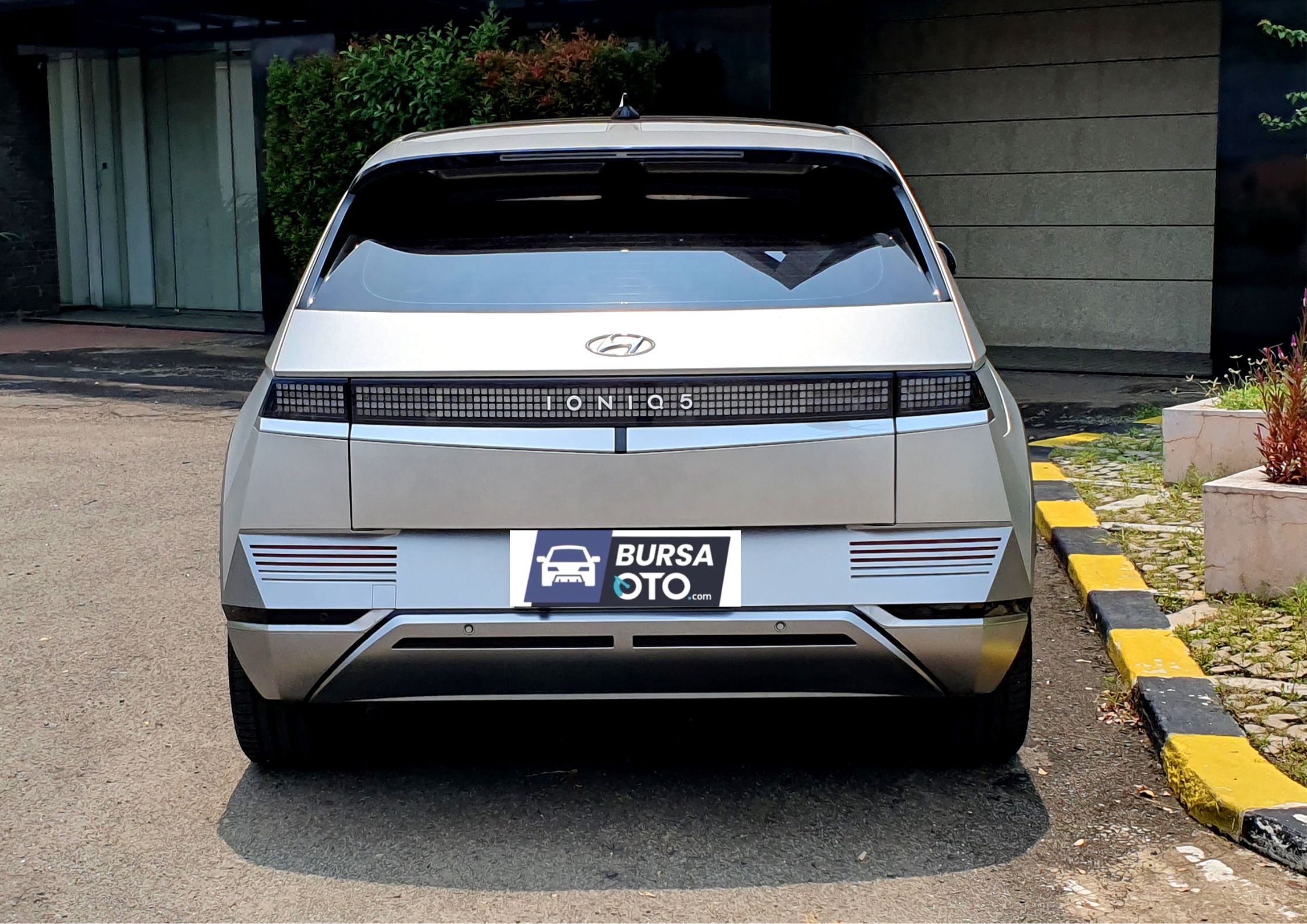 2023 Hyundai Ioniq 5 2023 Hyundai Ioniq 5