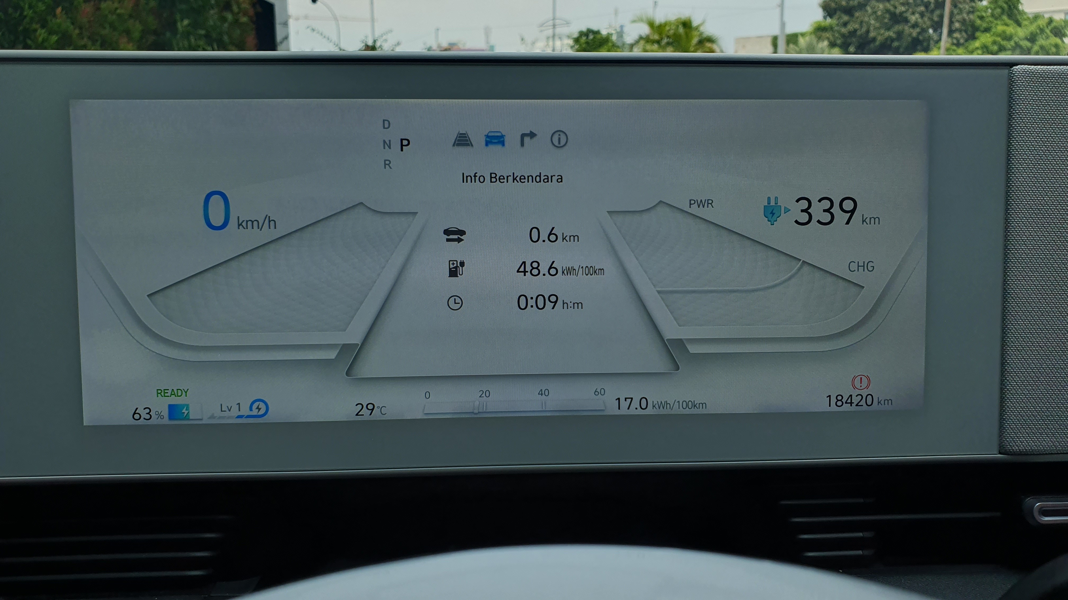 2023 Hyundai Ioniq 5 2023 Hyundai Ioniq 5