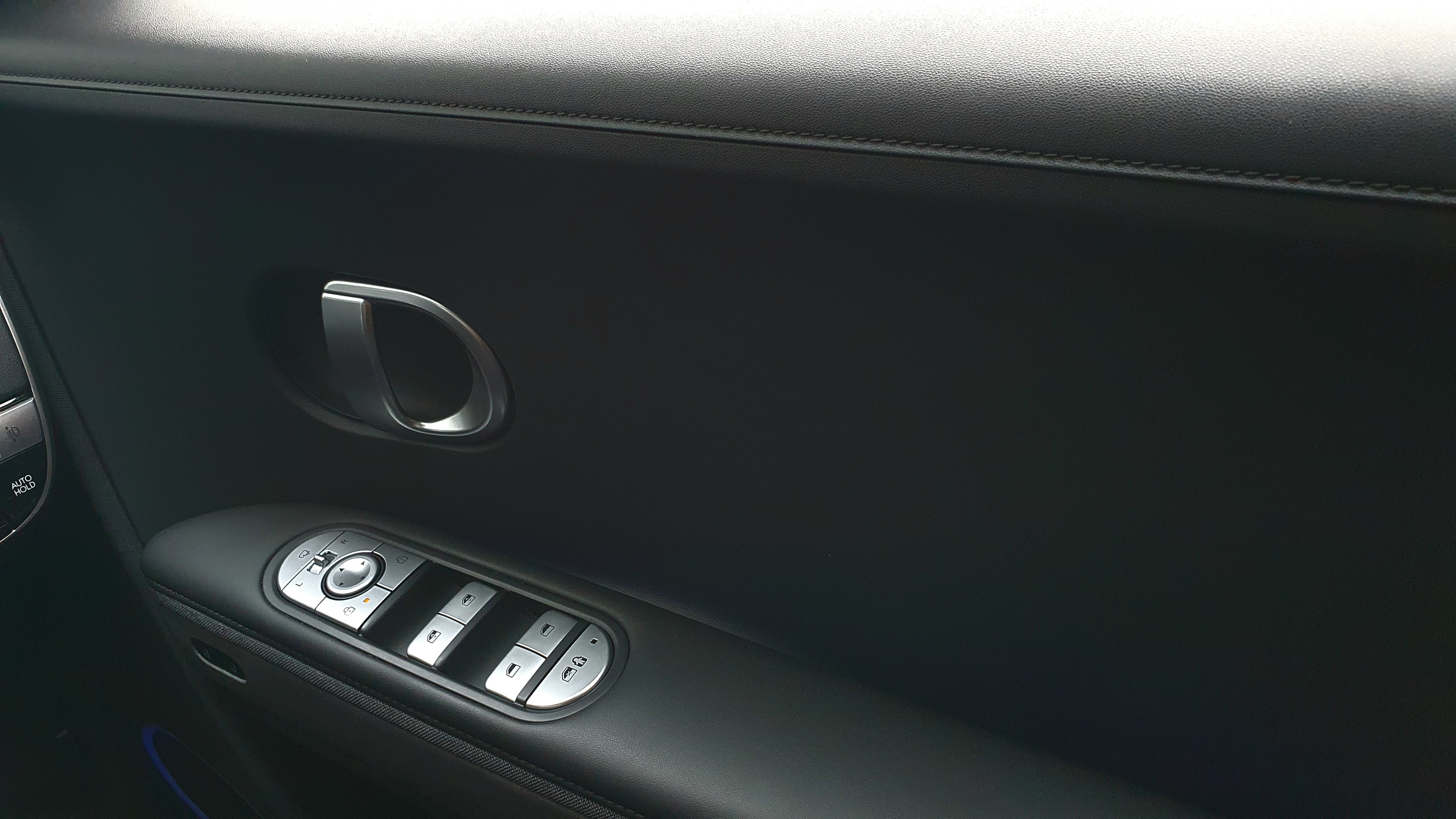 2023 Hyundai Ioniq 5 2023 Hyundai Ioniq 5