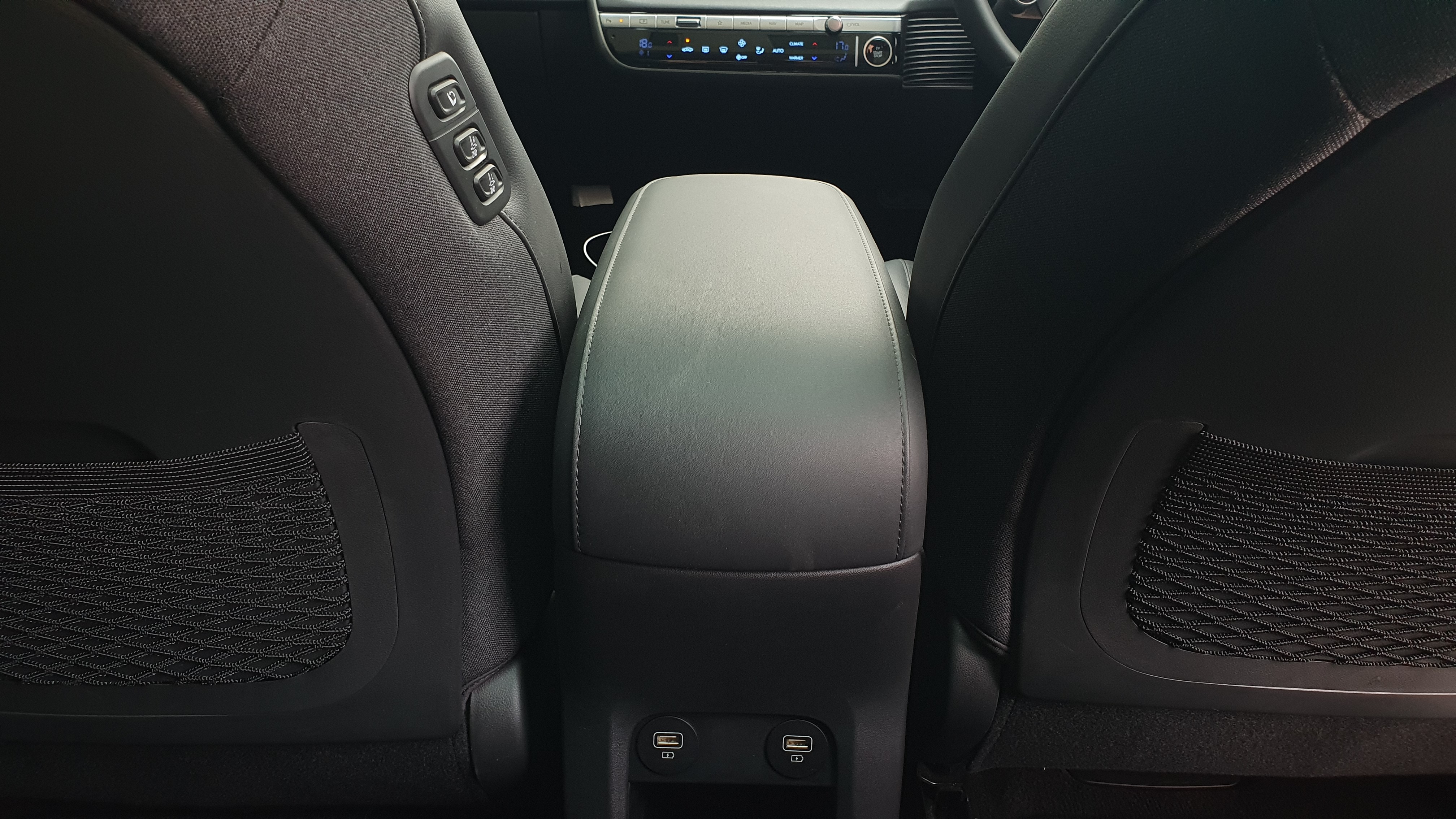 2023 Hyundai Ioniq 5 2023 Hyundai Ioniq 5