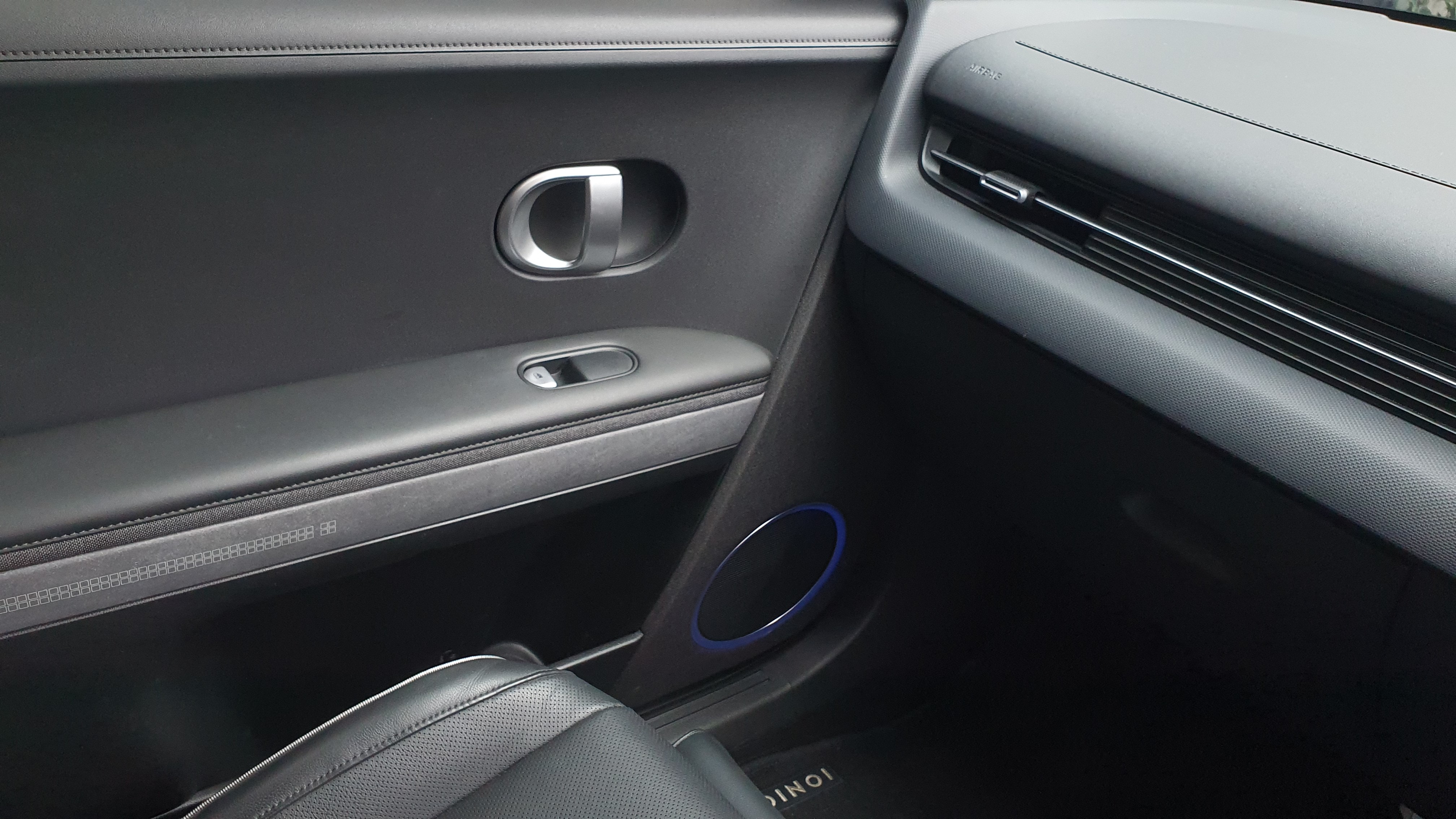 2023 Hyundai Ioniq 5 2023 Hyundai Ioniq 5