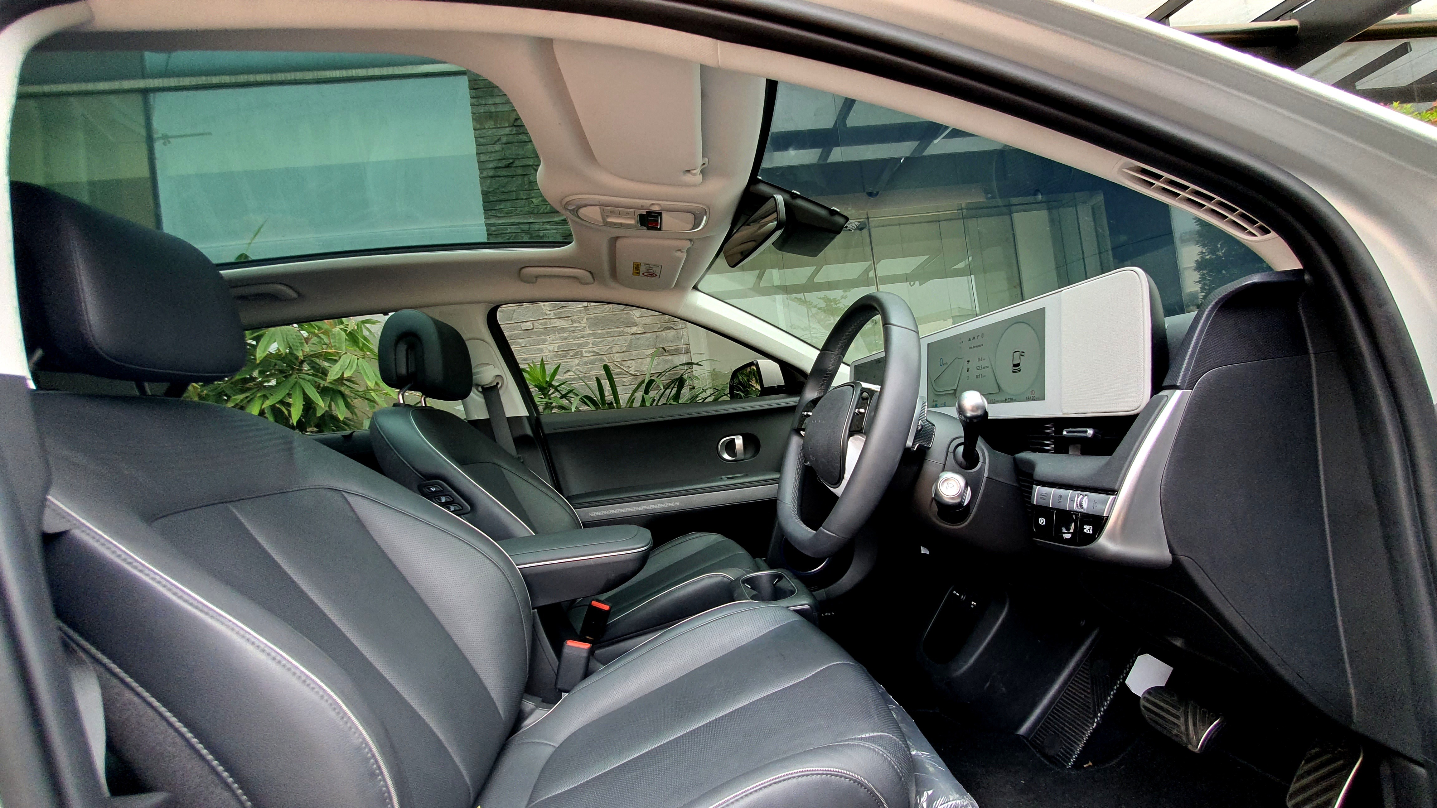 2023 Hyundai Ioniq 5 2023 Hyundai Ioniq 5