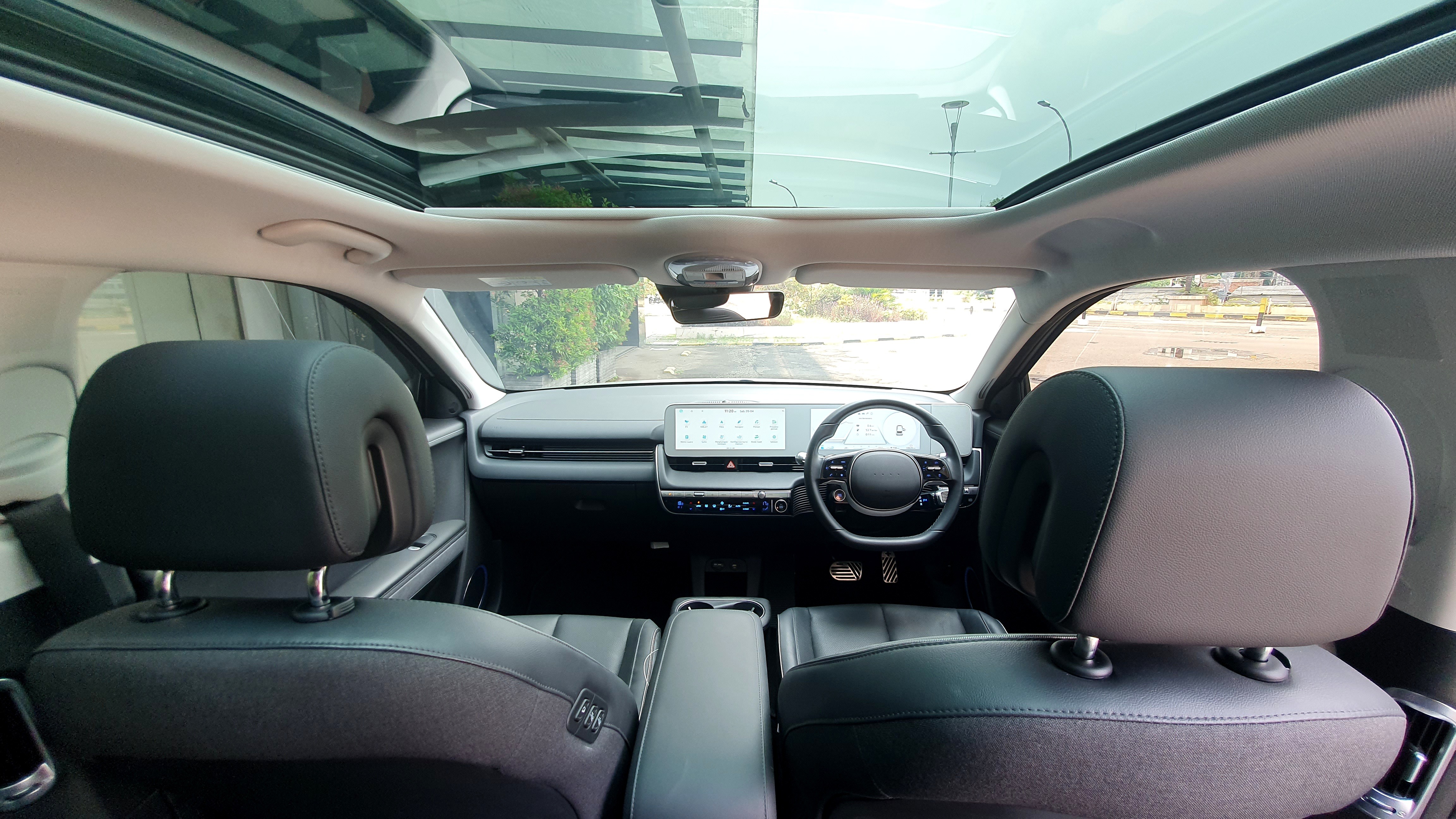 2023 Hyundai Ioniq 5 2023 Hyundai Ioniq 5