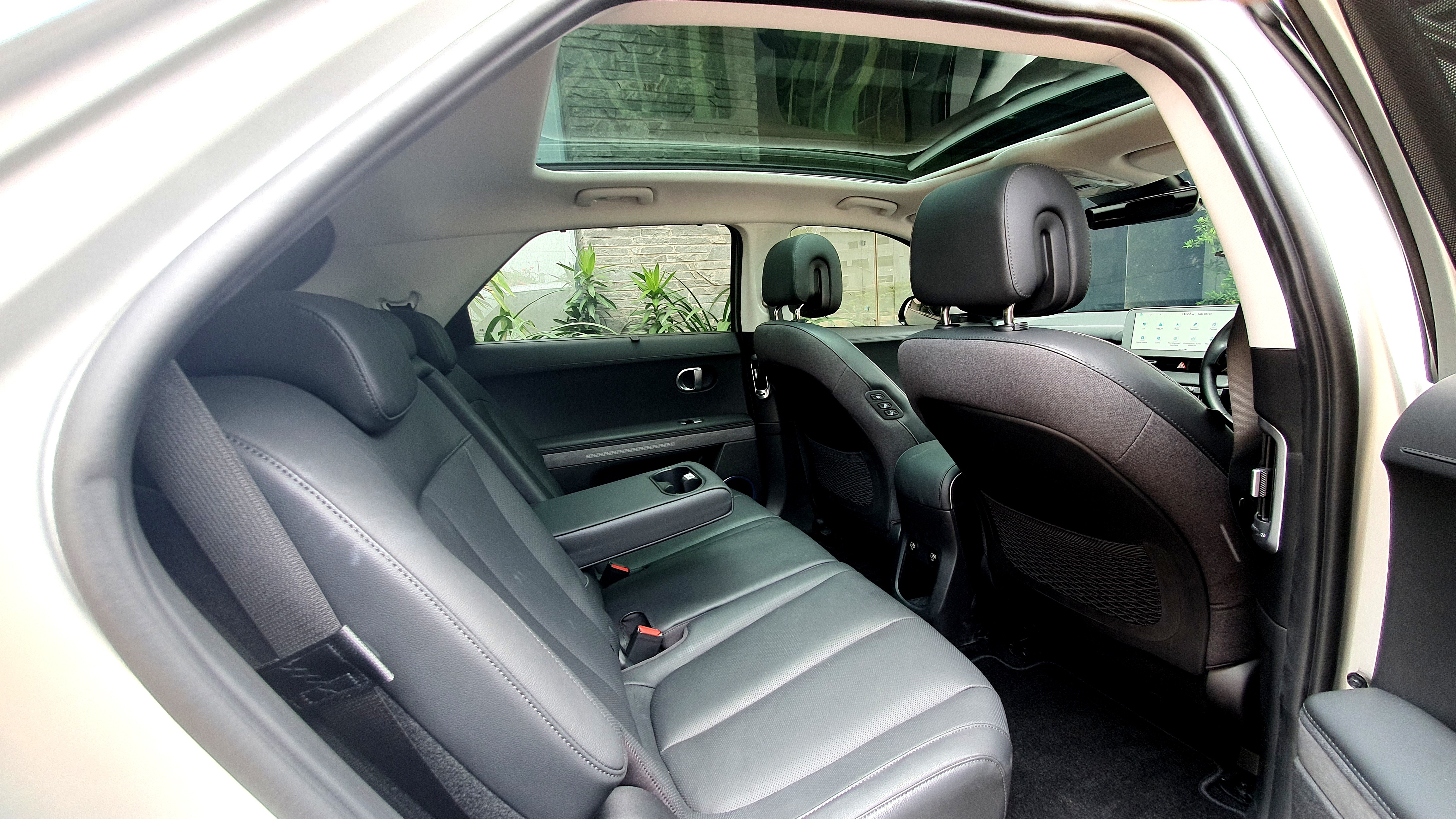 2023 Hyundai Ioniq 5 2023 Hyundai Ioniq 5