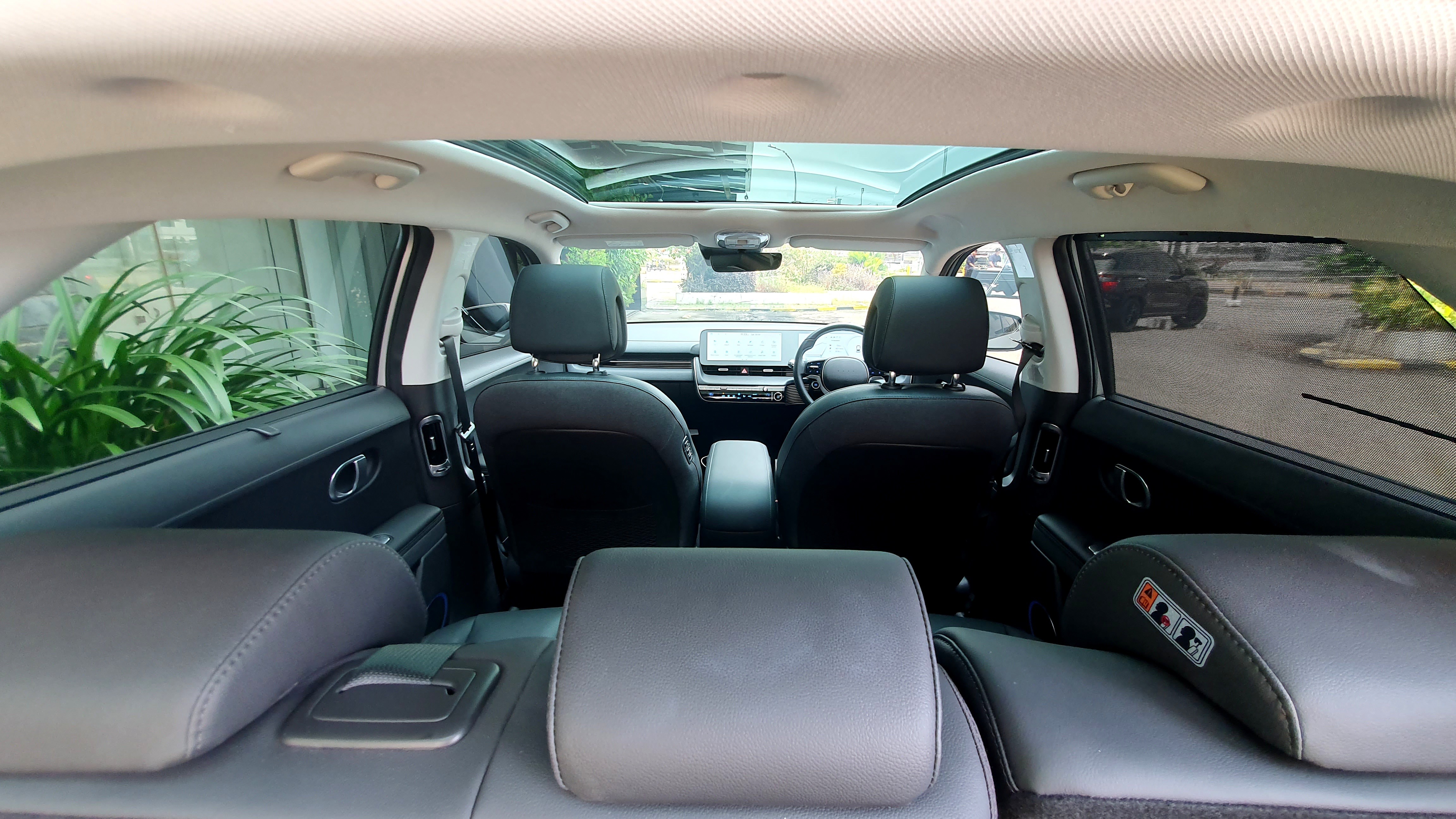 2023 Hyundai Ioniq 5 2023 Hyundai Ioniq 5