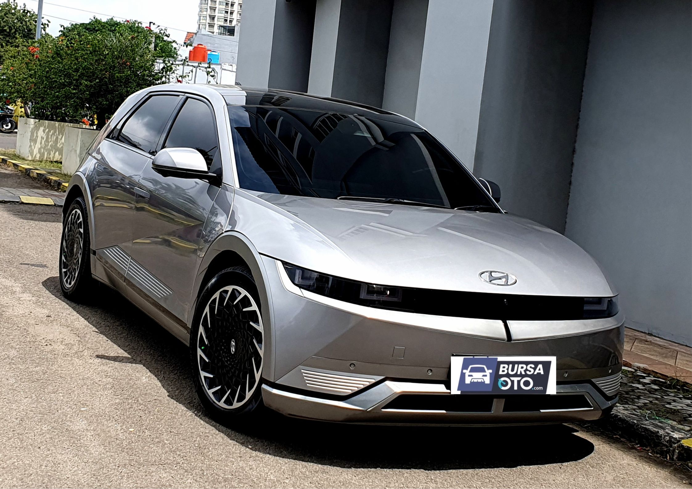 2023 Hyundai Ioniq 5 2023 Hyundai Ioniq 5