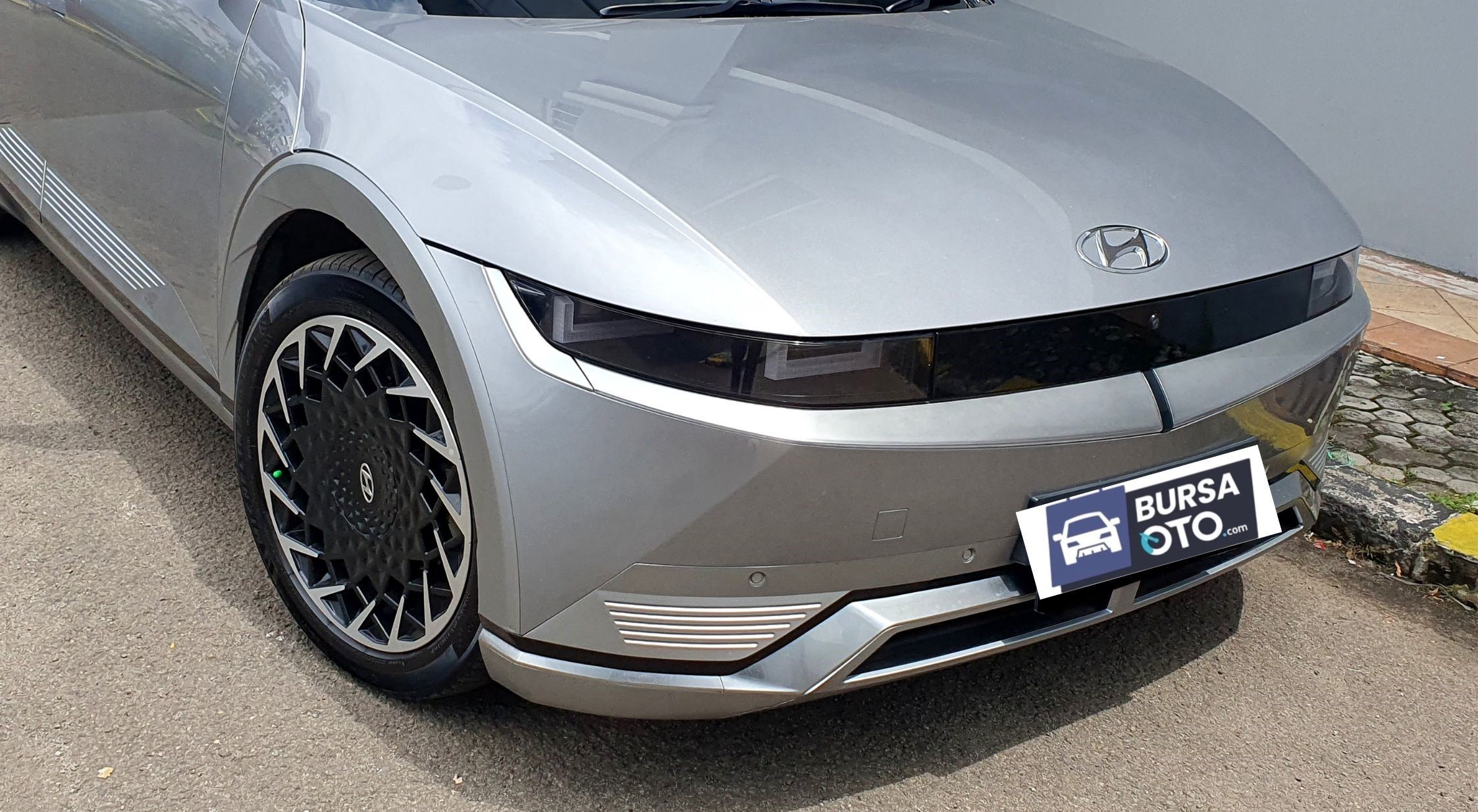 2023 Hyundai Ioniq 5 2023 Hyundai Ioniq 5