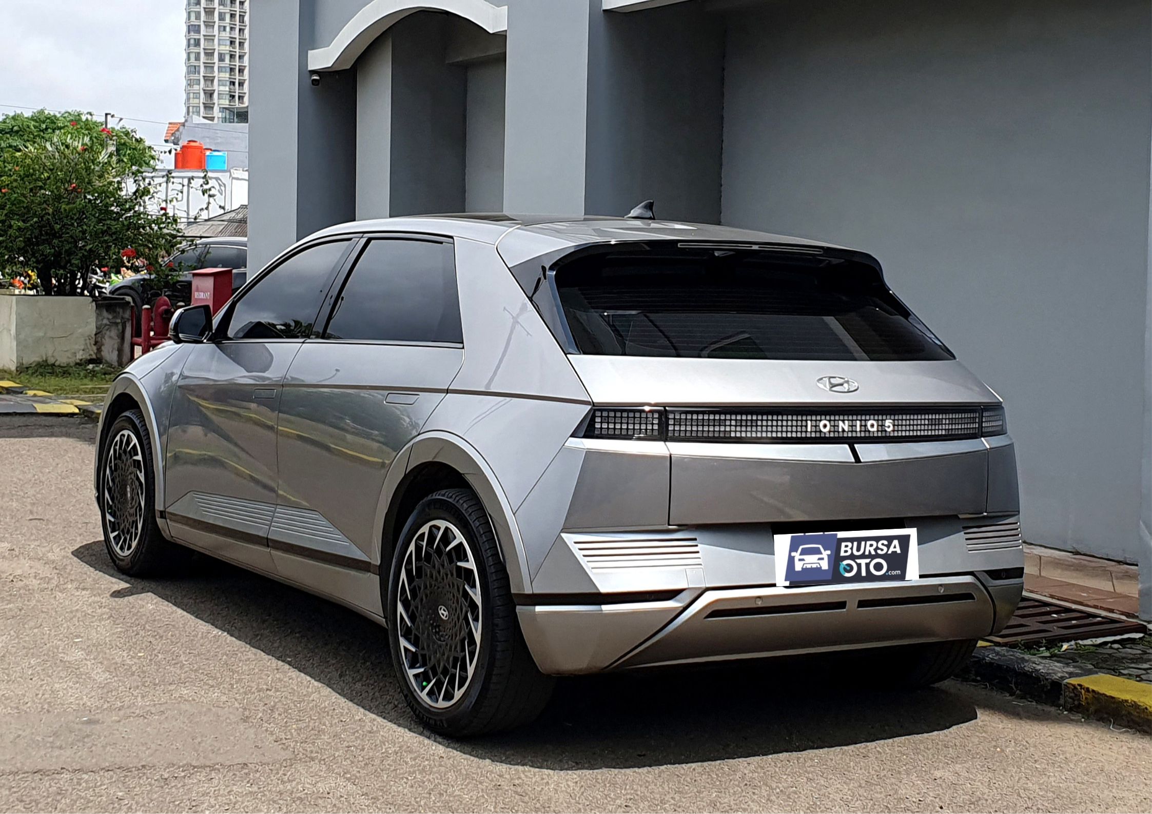 2023 Hyundai Ioniq 5 2023 Hyundai Ioniq 5