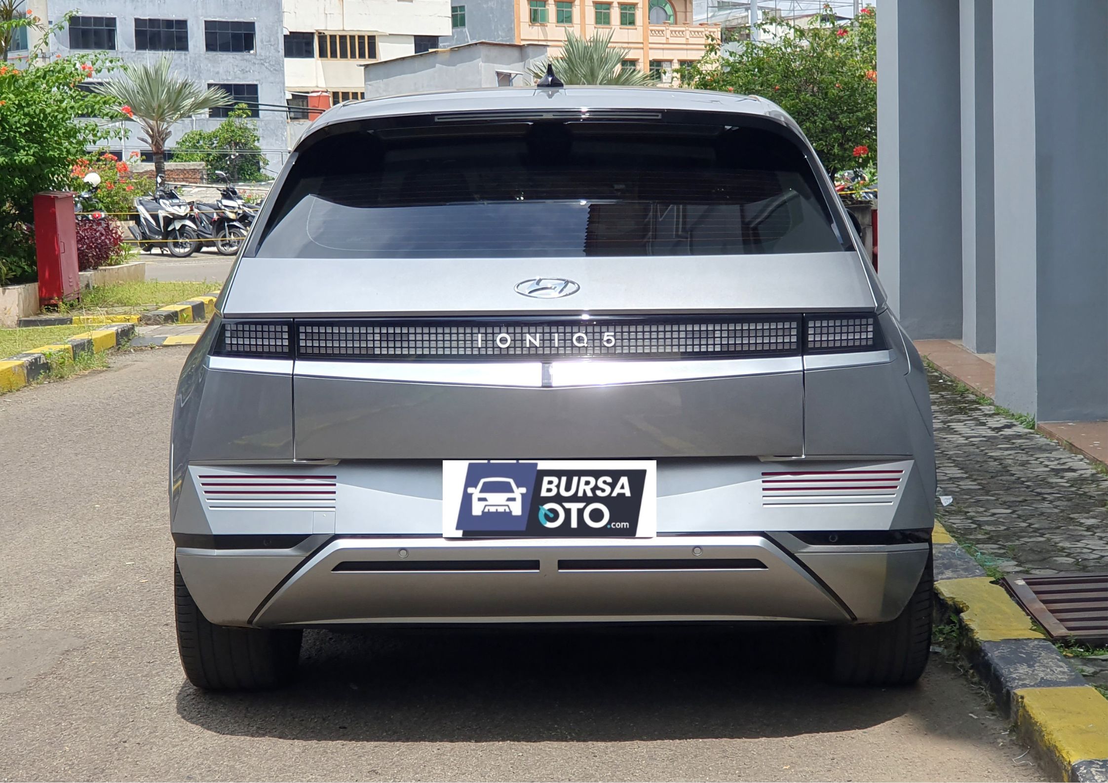 2023 Hyundai Ioniq 5 2023 Hyundai Ioniq 5