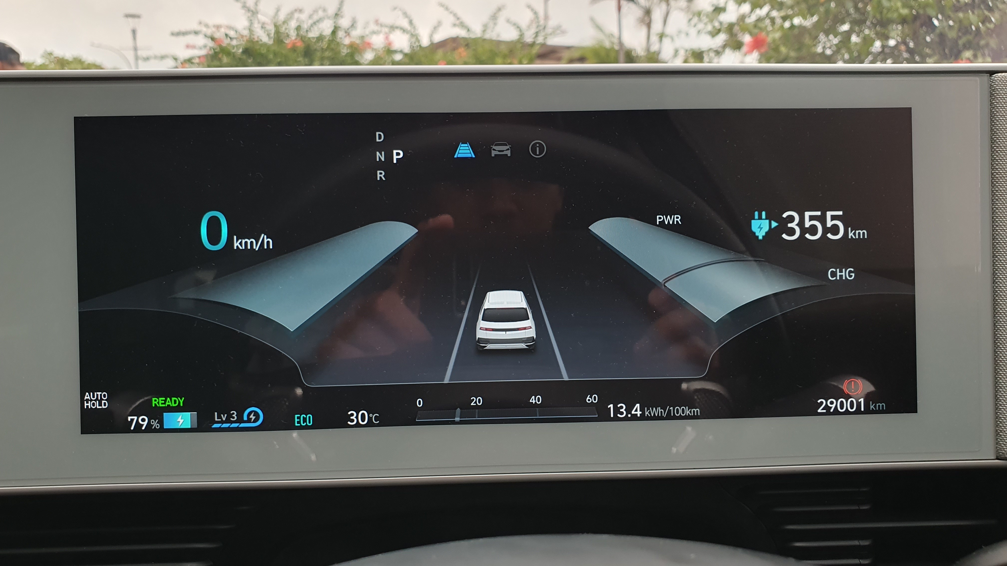 2023 Hyundai Ioniq 5 2023 Hyundai Ioniq 5