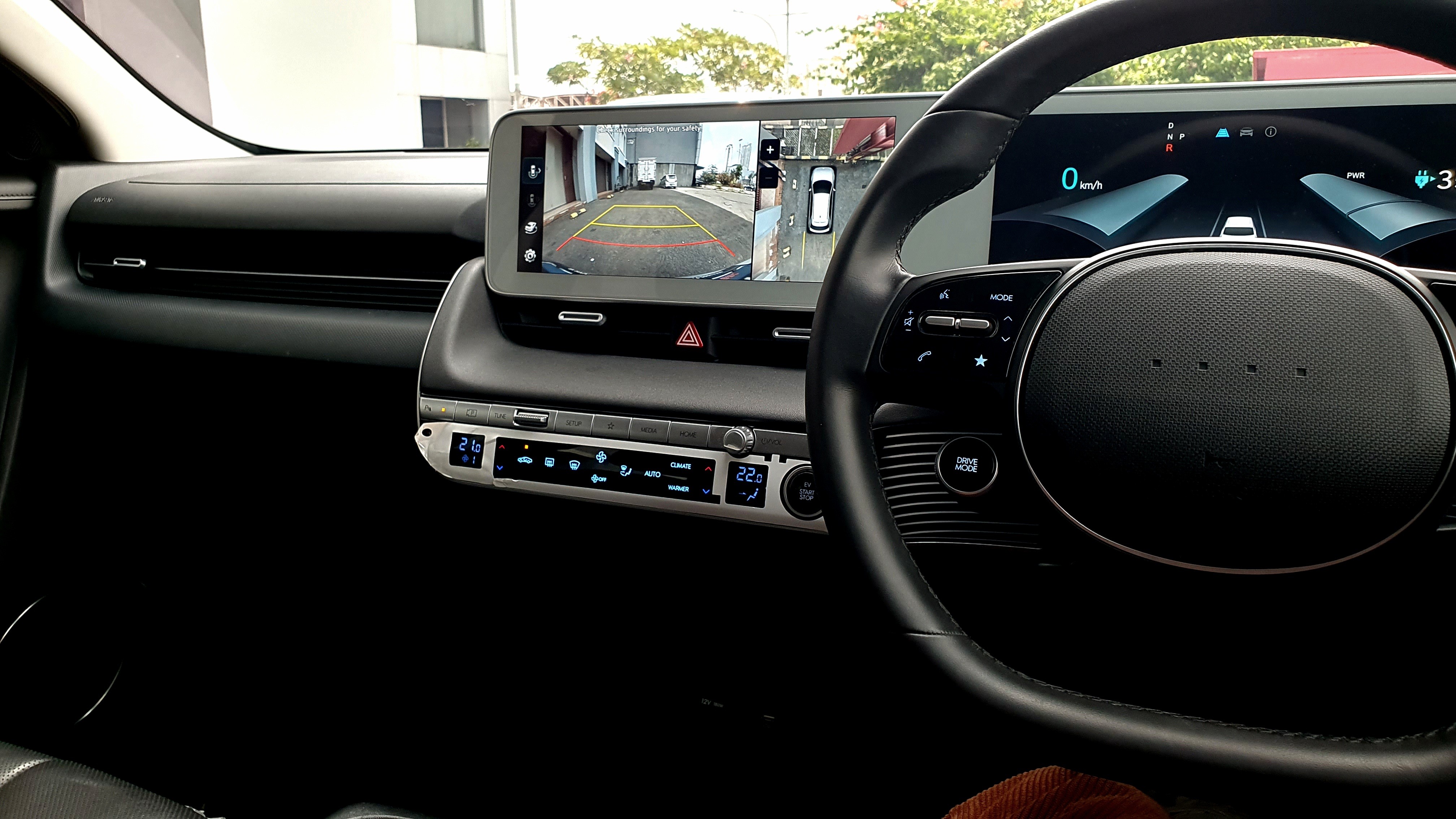 2023 Hyundai Ioniq 5 2023 Hyundai Ioniq 5