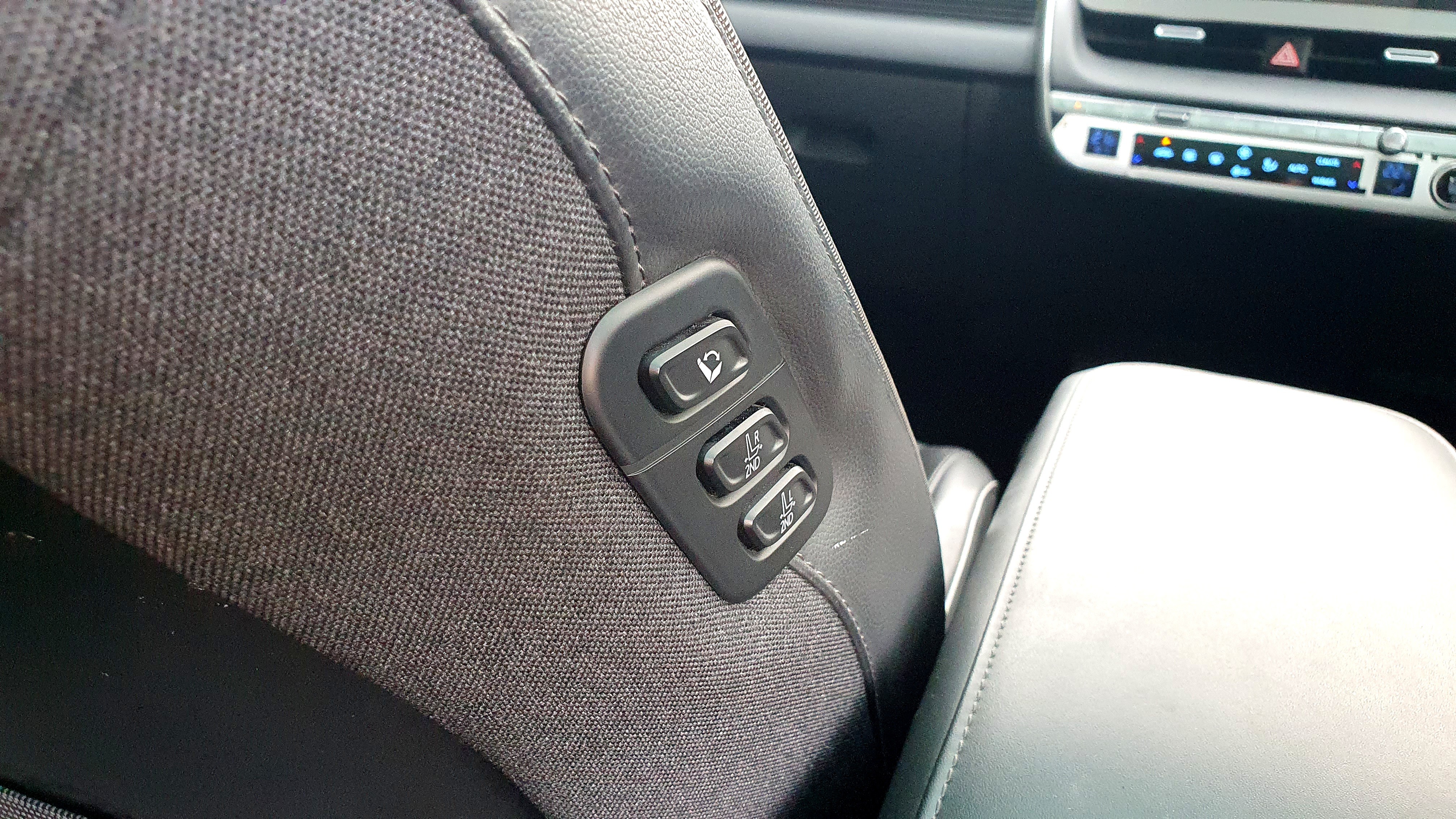 2023 Hyundai Ioniq 5 2023 Hyundai Ioniq 5