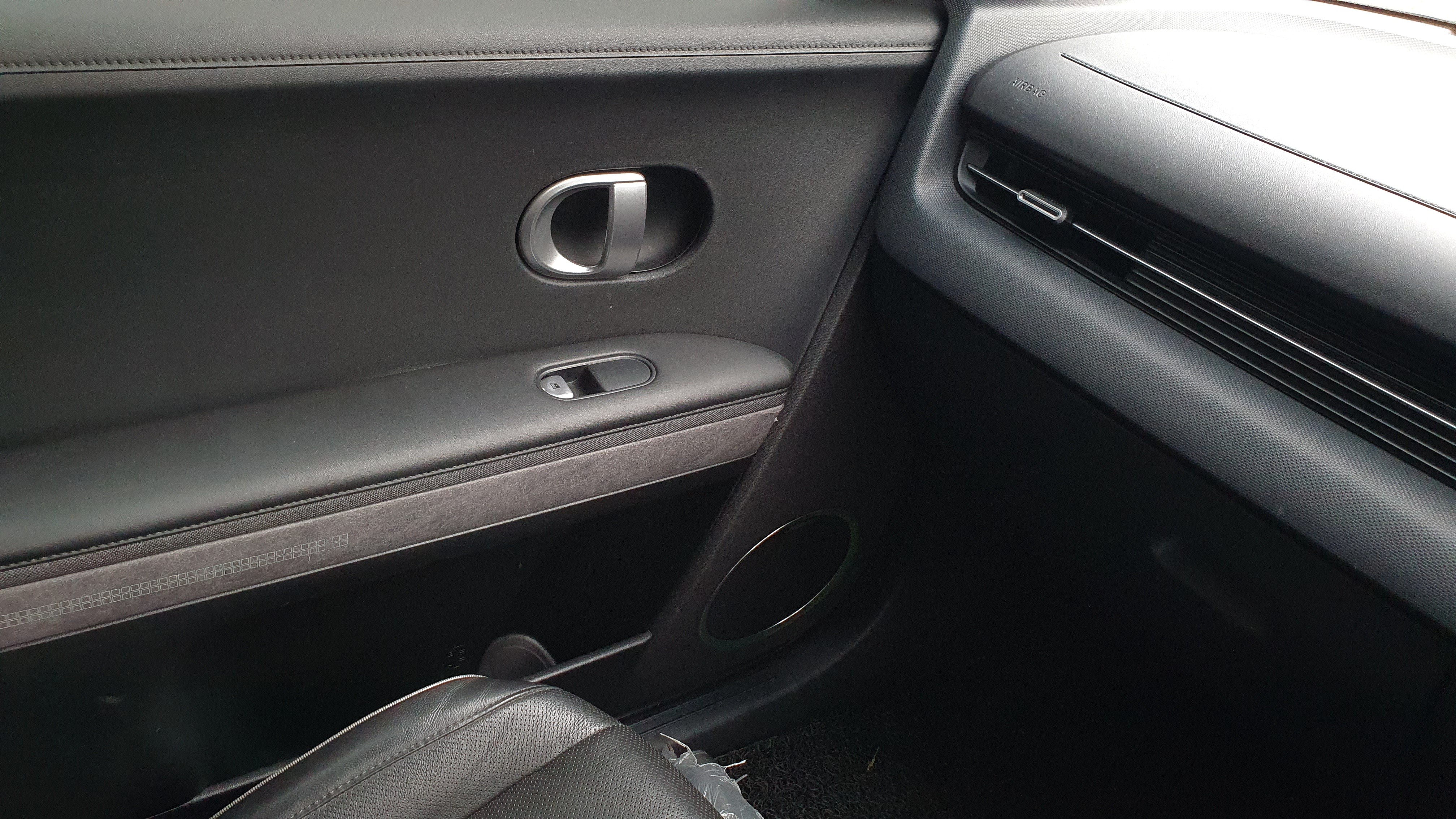 2023 Hyundai Ioniq 5 2023 Hyundai Ioniq 5