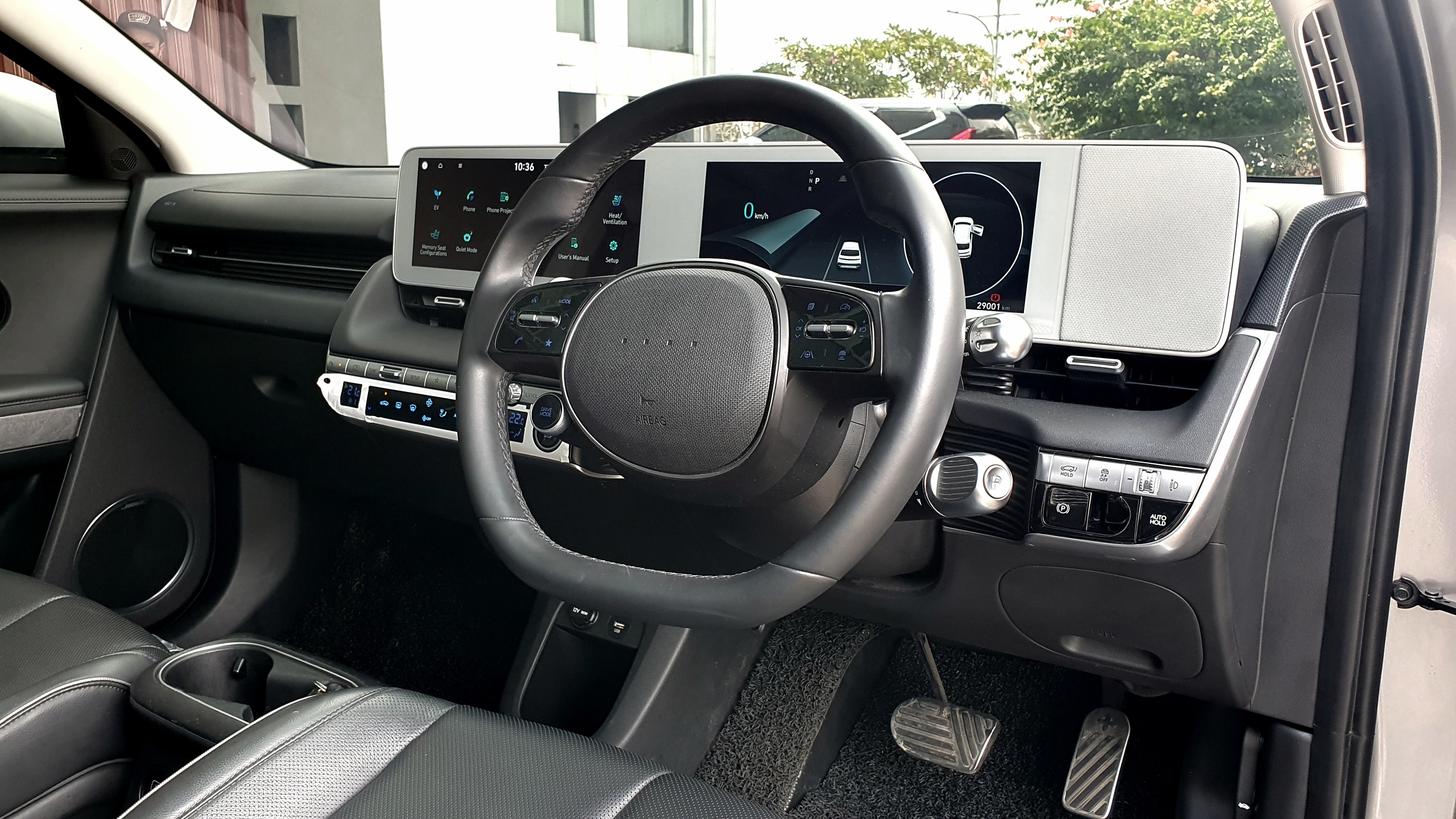 2023 Hyundai Ioniq 5 2023 Hyundai Ioniq 5