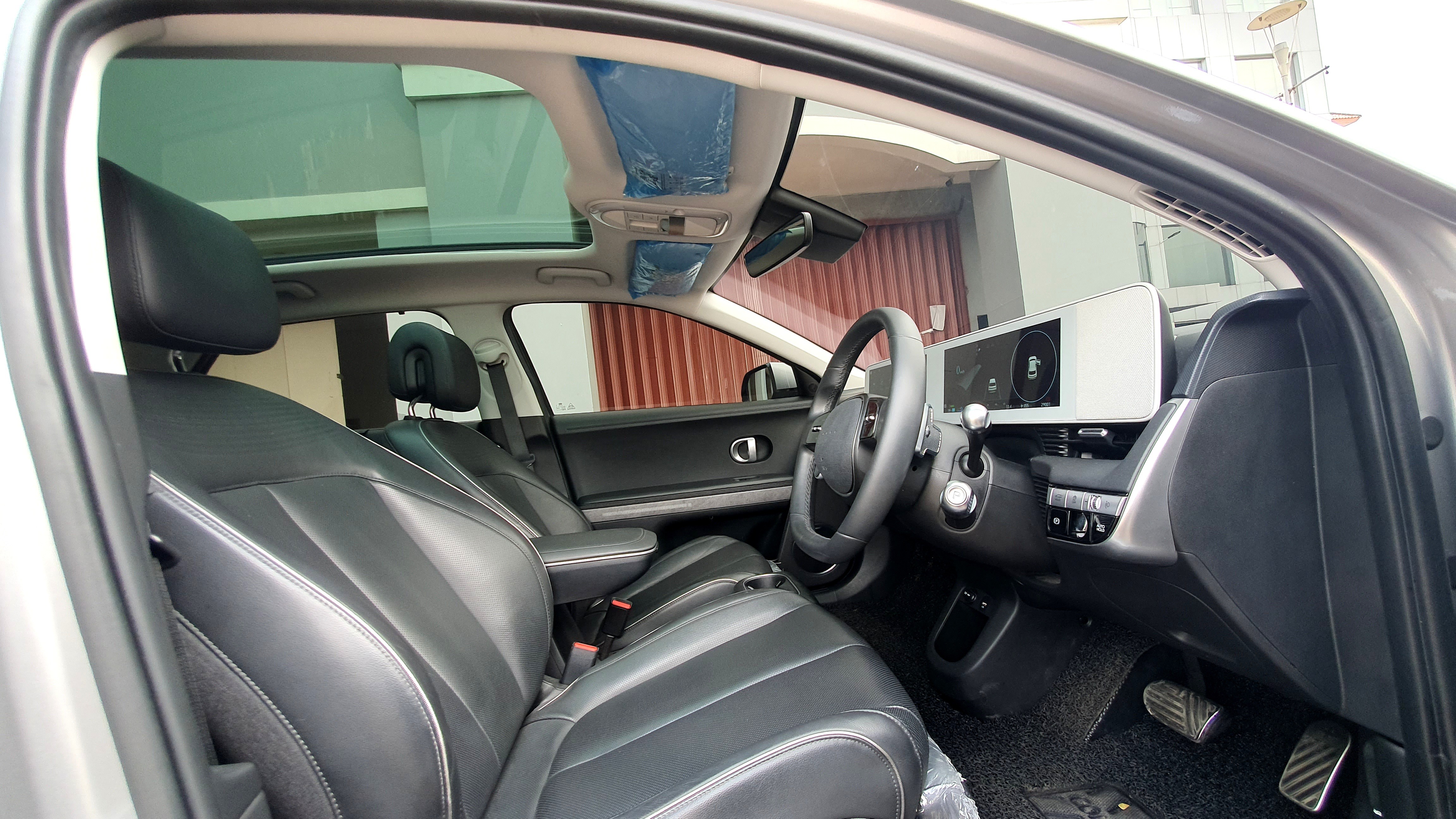 2023 Hyundai Ioniq 5 2023 Hyundai Ioniq 5