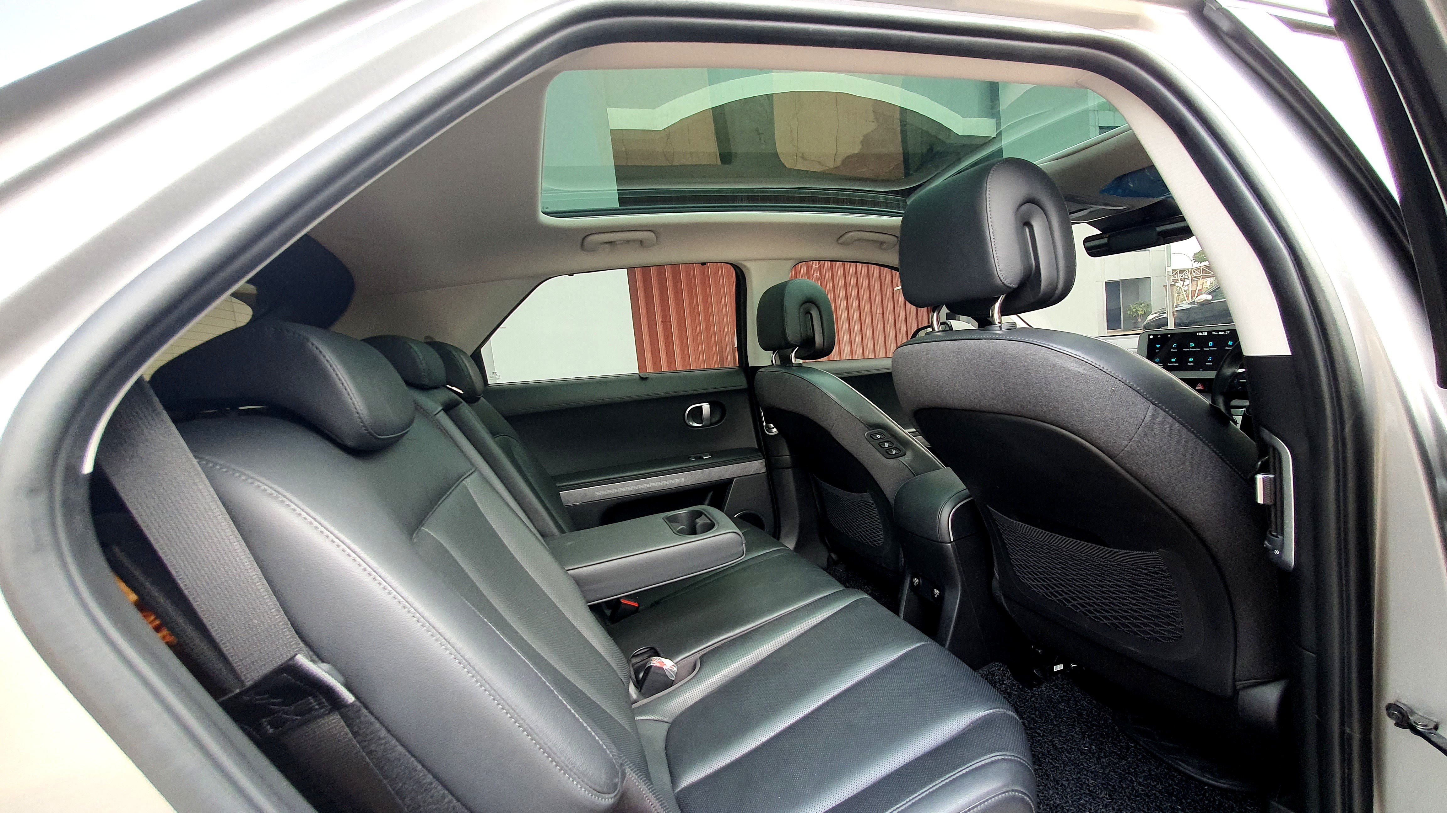 2023 Hyundai Ioniq 5 2023 Hyundai Ioniq 5