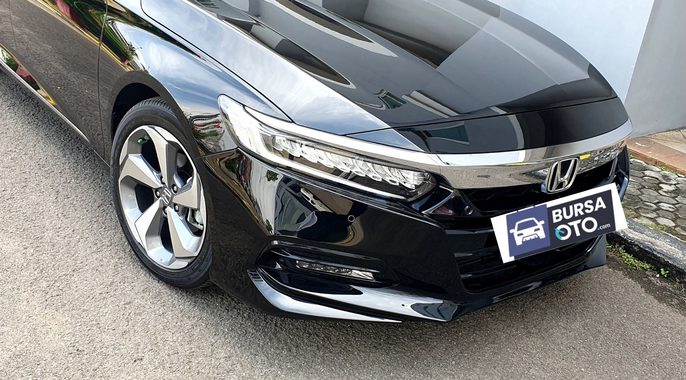 2019 Honda Accord 2019 Honda Accord