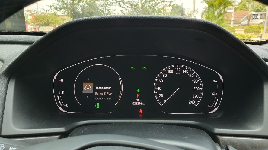 2019 Honda Accord 2019 Honda Accord